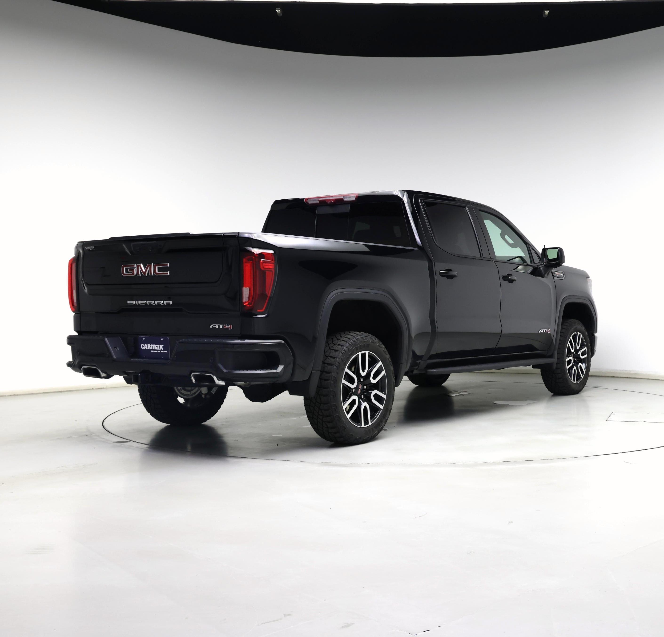 Thumbnail: 2024 GMC Sierra 1500 - 8