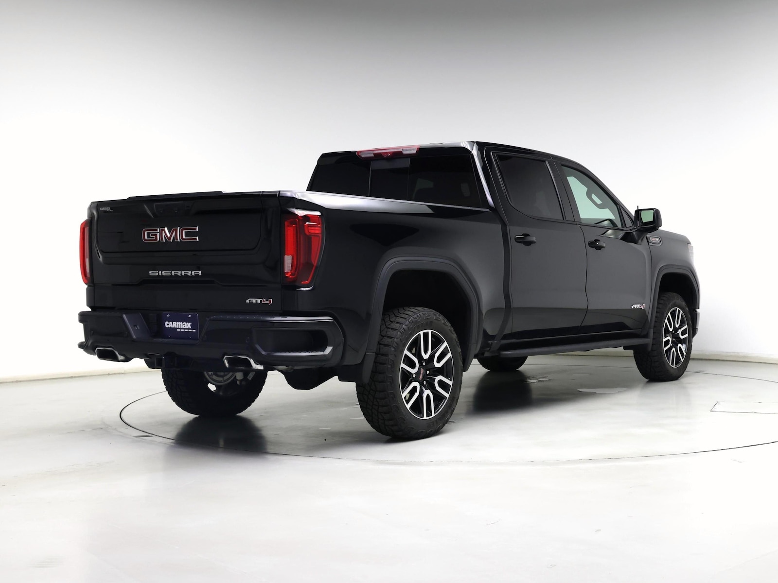 2024 GMC Sierra 1500 AT4 - Photo 9
