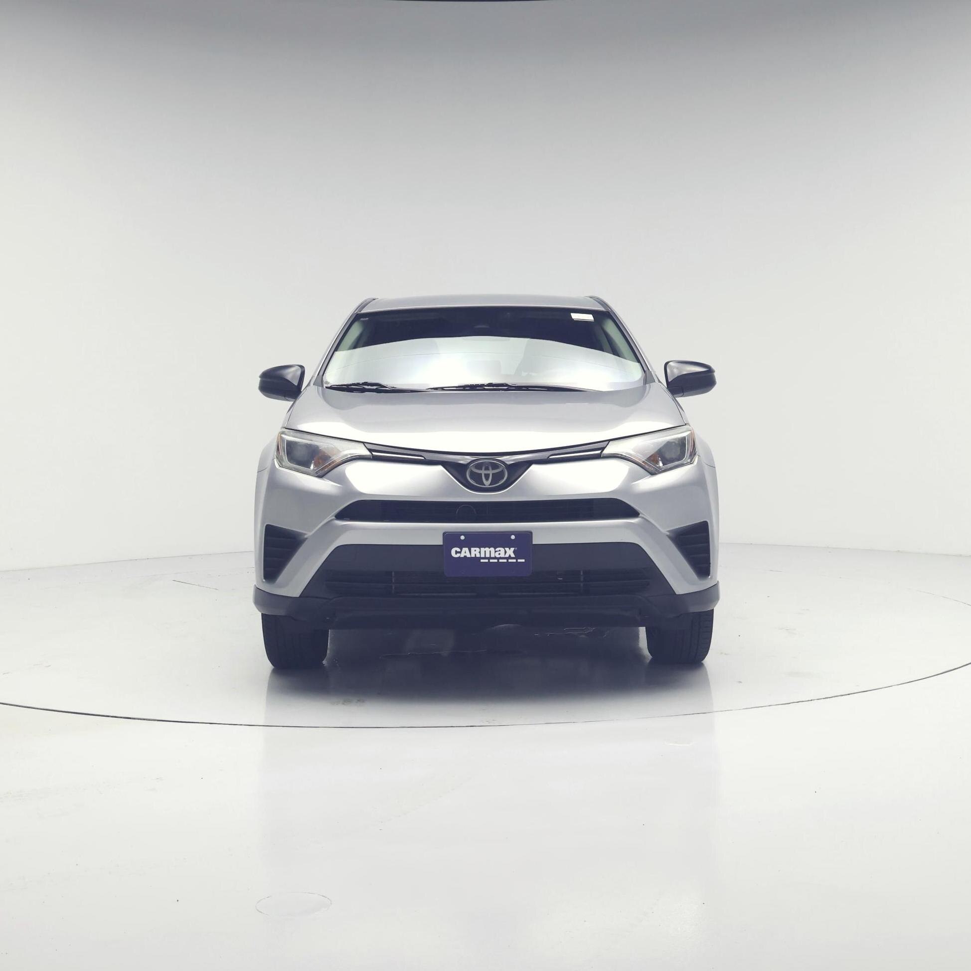 Thumbnail: 2018 Toyota RAV4 - 5