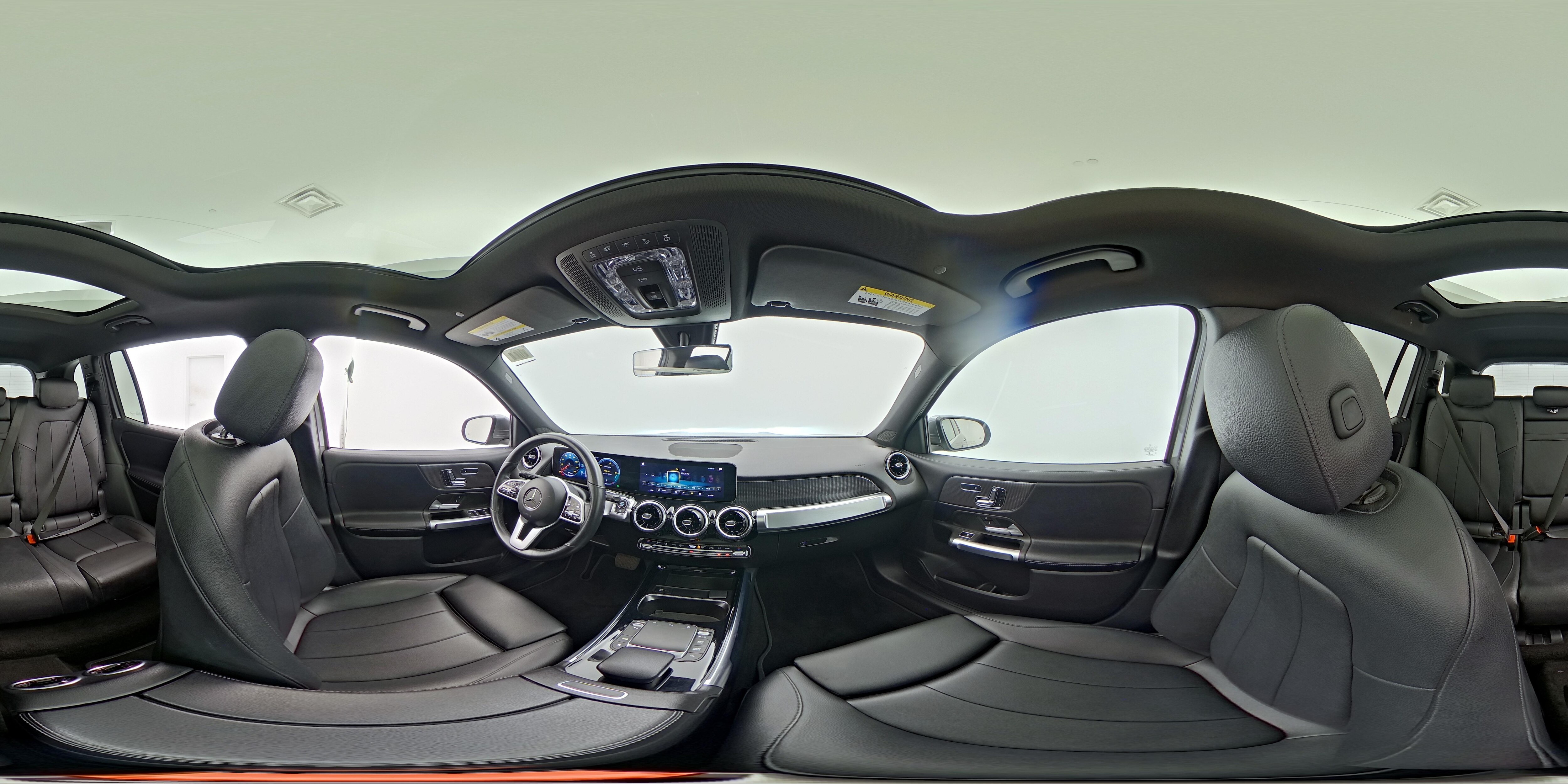 2021 Mercedes-Benz GLB Base - Photo 25