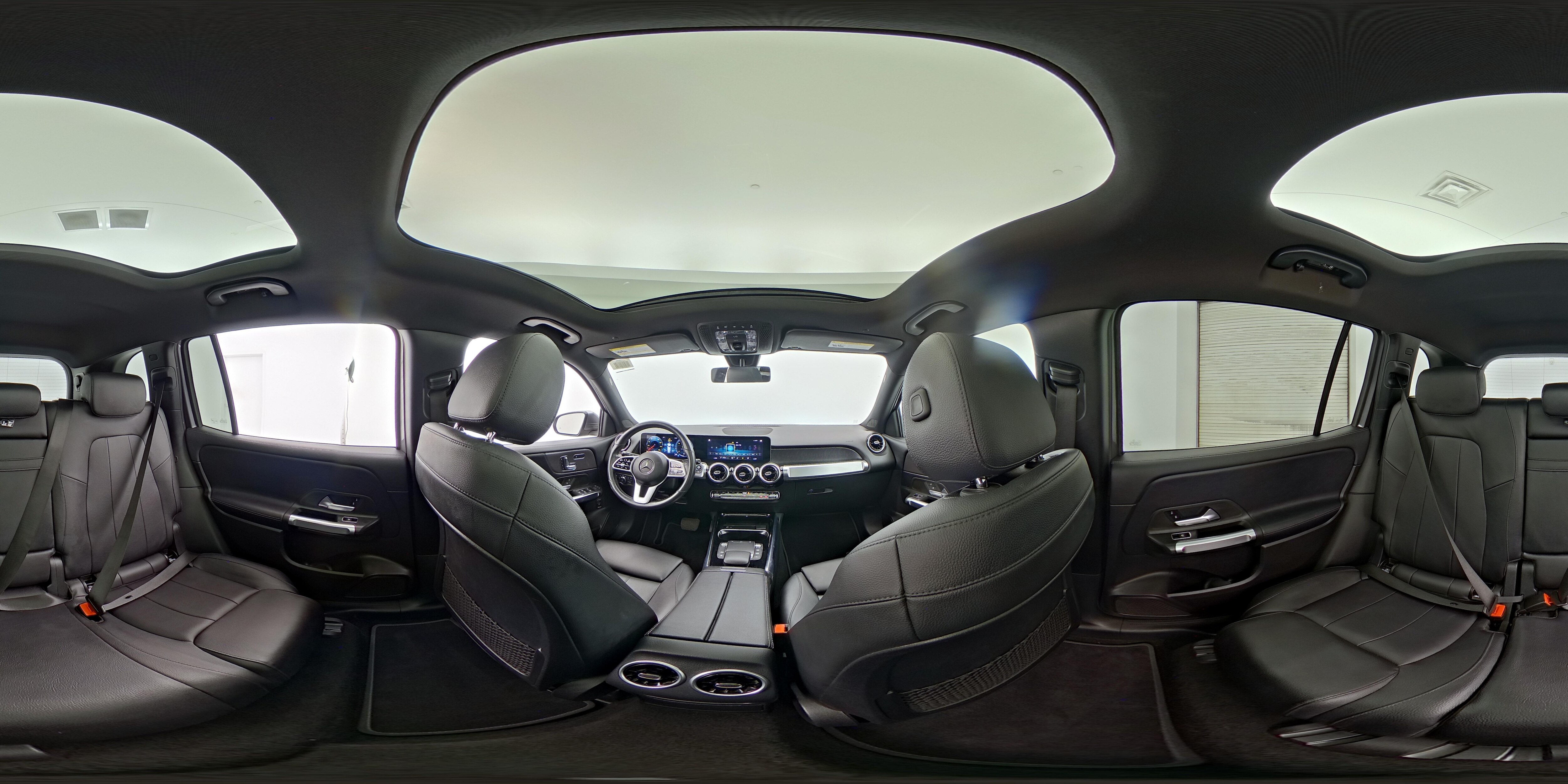 2021 Mercedes-Benz GLB Base - Photo 26