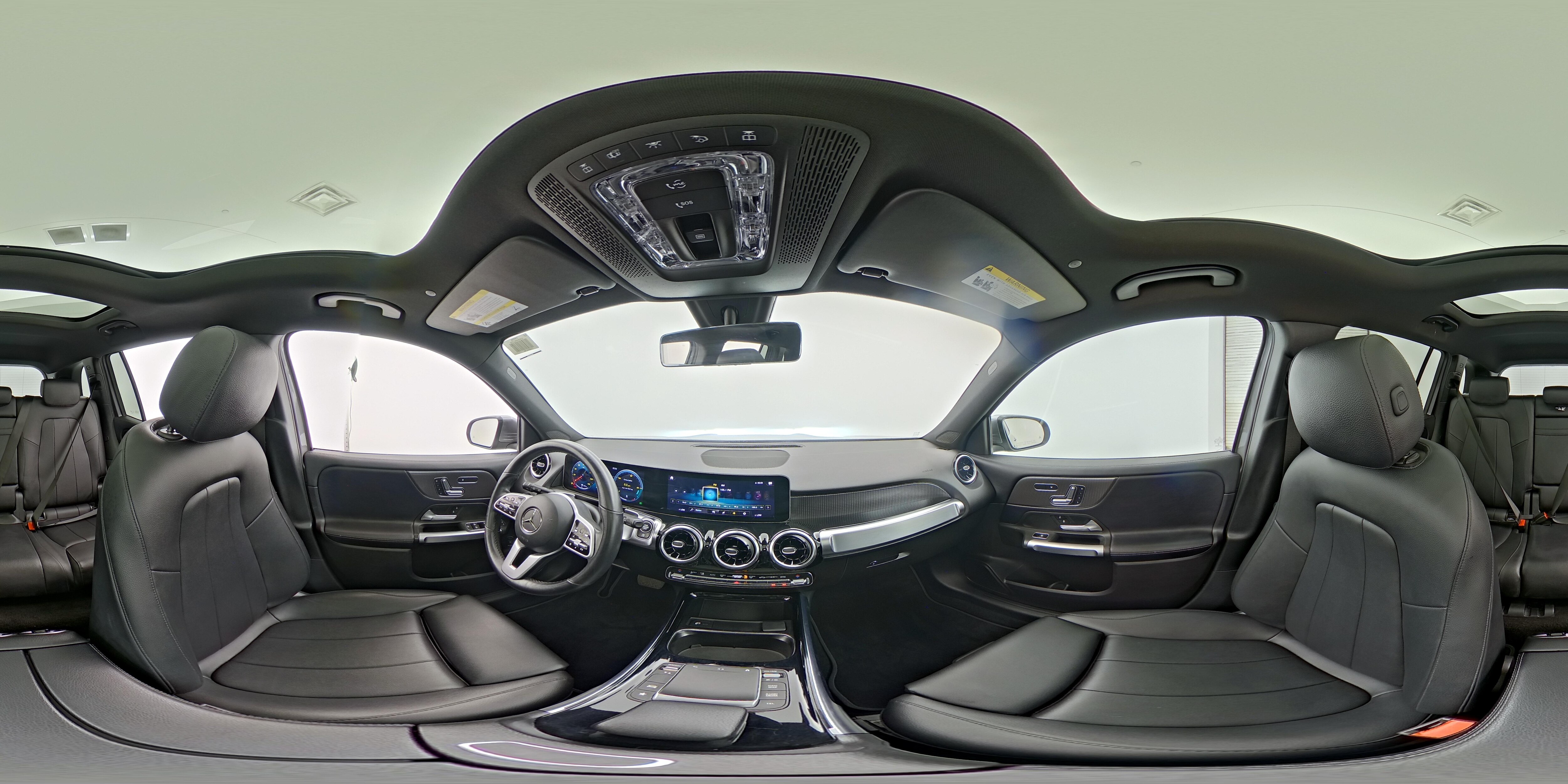 2021 Mercedes-Benz GLB Base - Photo 27