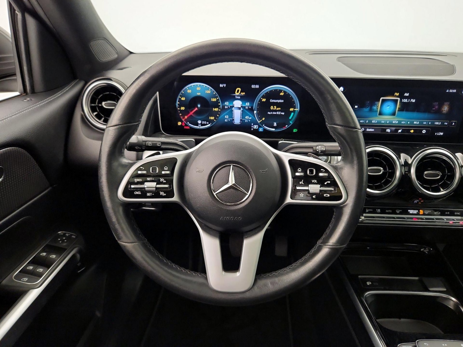2021 Mercedes-Benz GLB Base - Photo 11