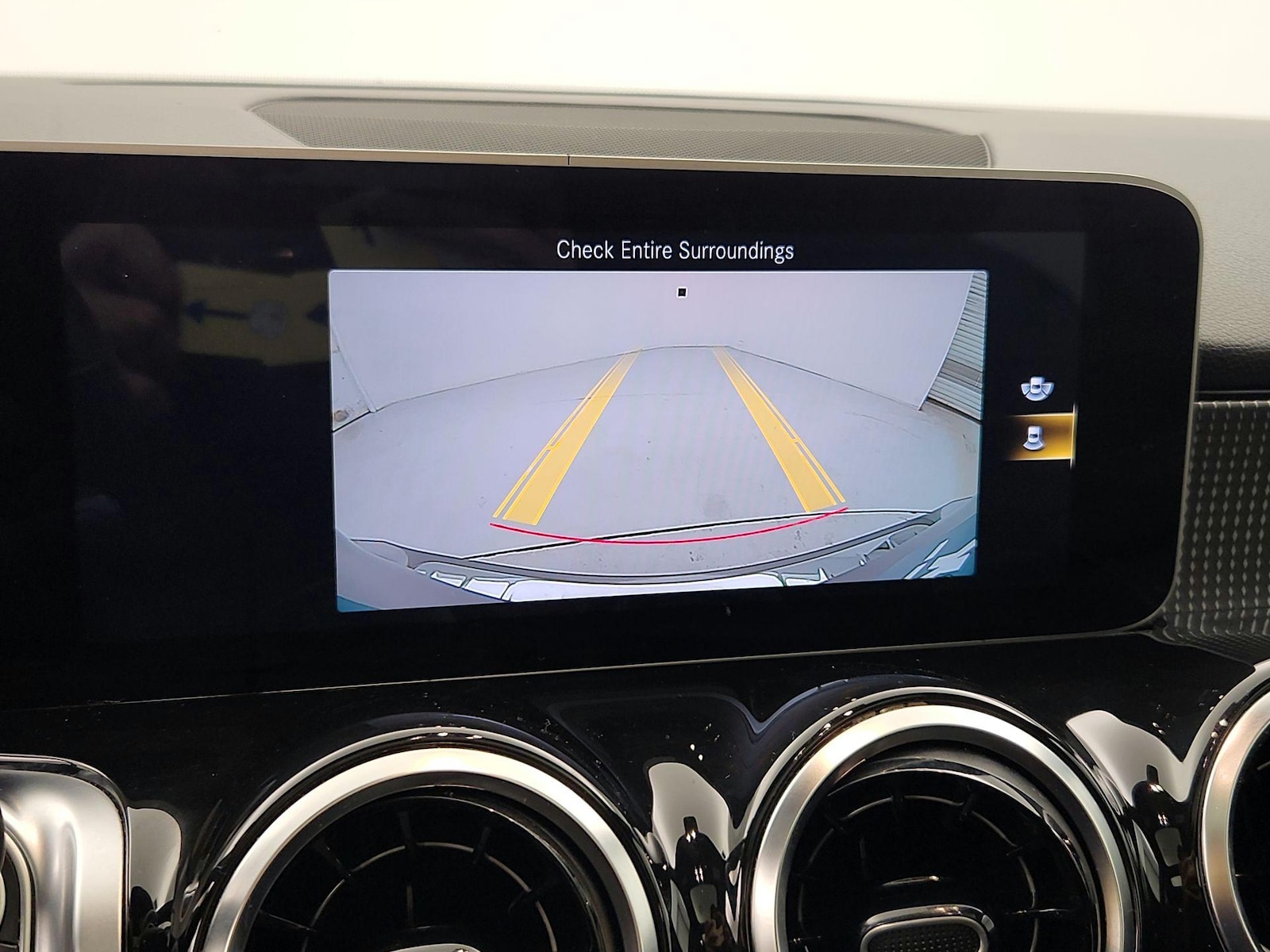 2021 Mercedes-Benz GLB Base - Photo 15