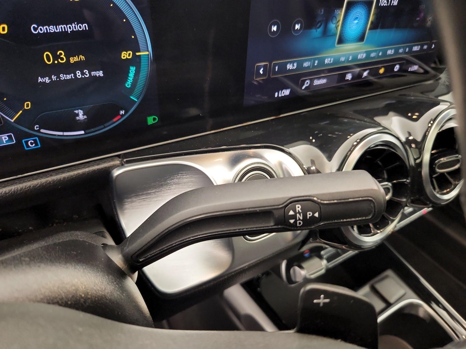 2021 Mercedes-Benz GLB Base - Photo 18