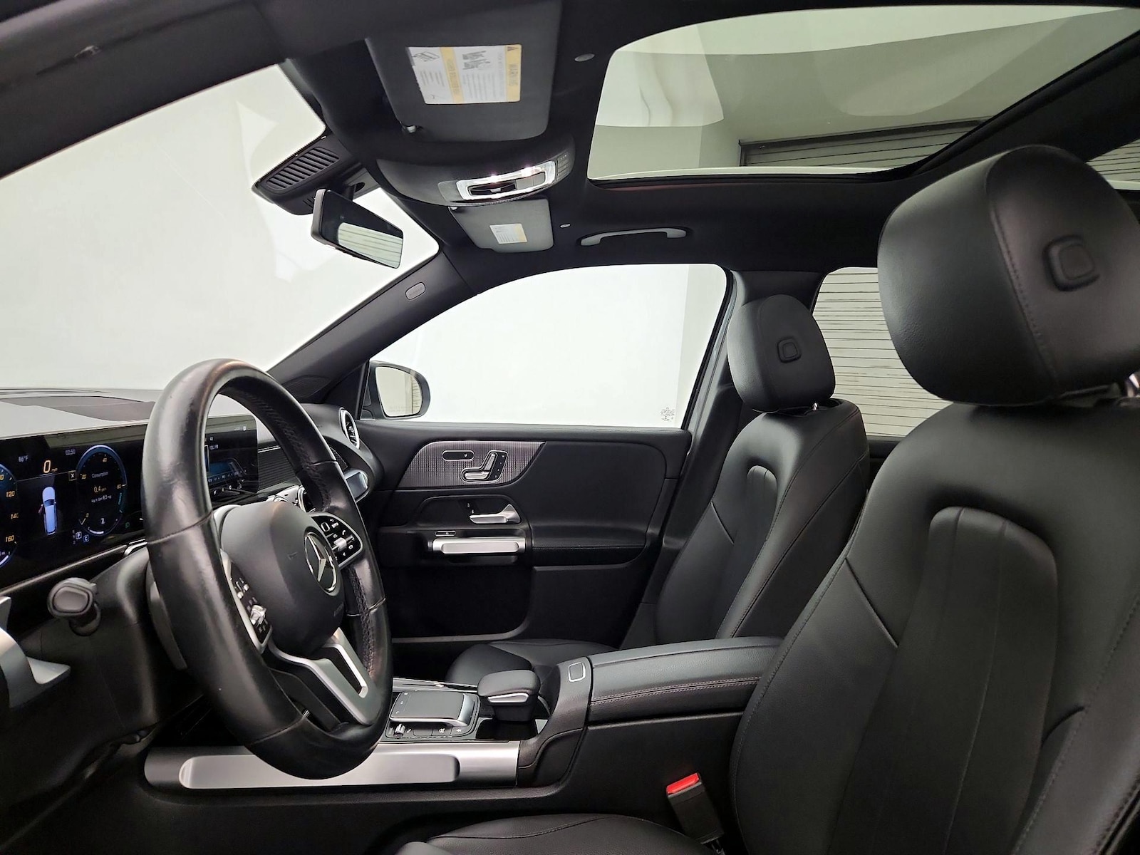 2021 Mercedes-Benz GLB Base - Photo 20
