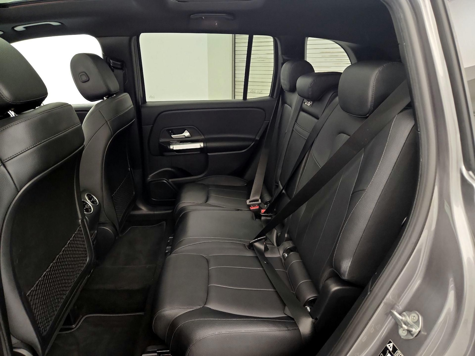 2021 Mercedes-Benz GLB Base - Photo 21