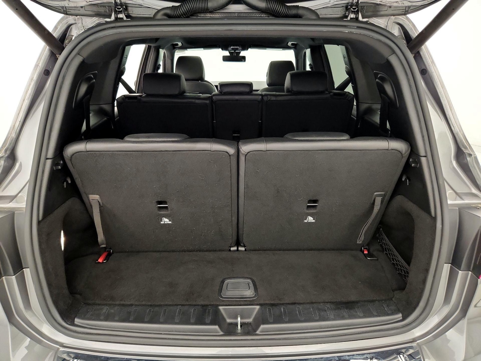2021 Mercedes-Benz GLB Base - Photo 22
