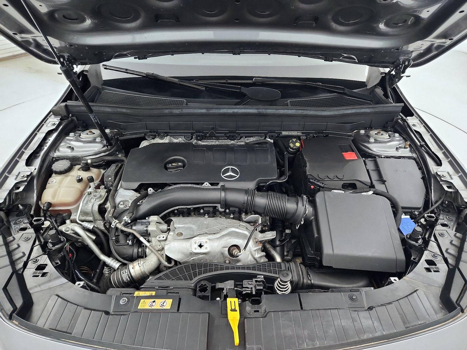 2021 Mercedes-Benz GLB Base - Photo 23