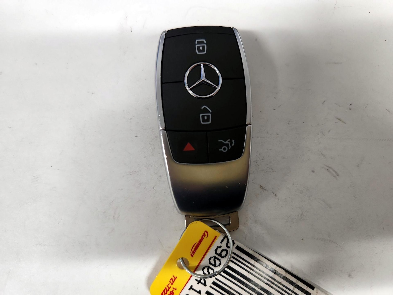 2021 Mercedes-Benz GLB Base - Photo 24