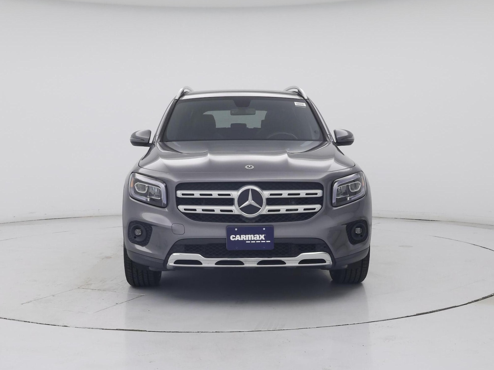 2021 Mercedes-Benz GLB Base - Photo 6
