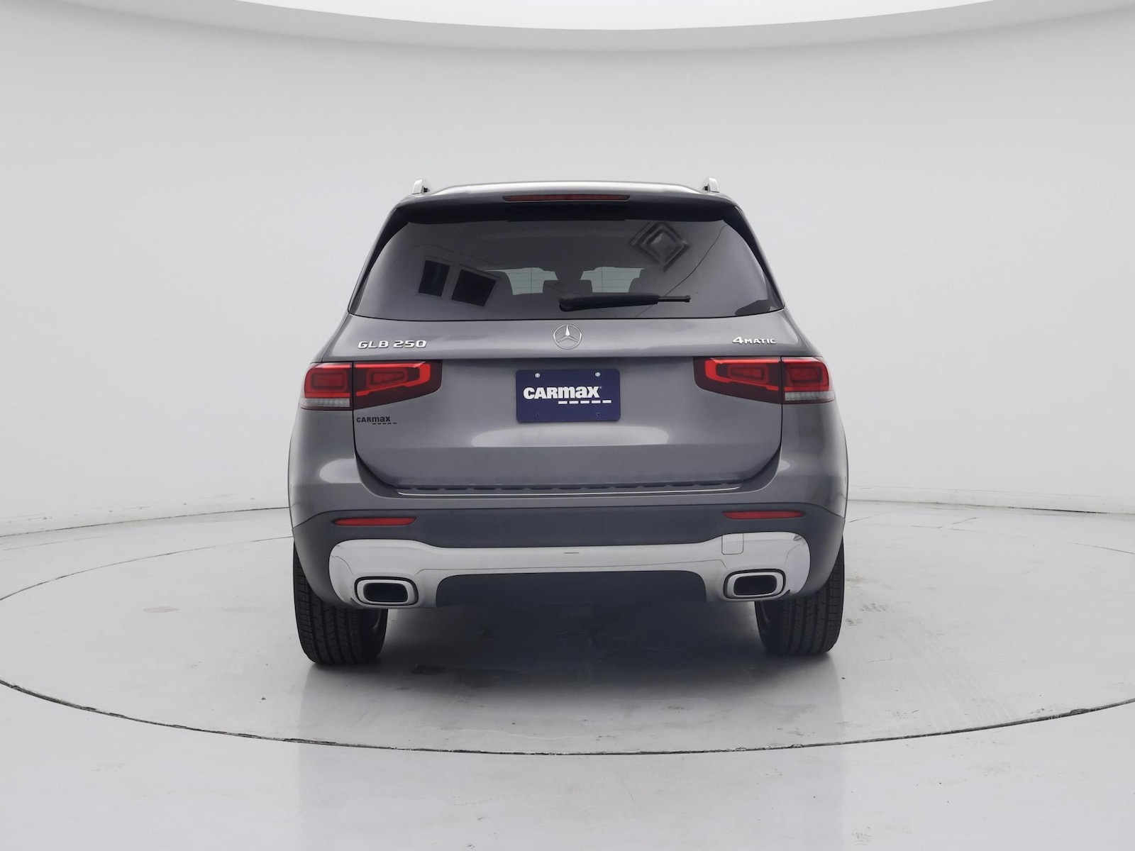 2021 Mercedes-Benz GLB Base - Photo 7