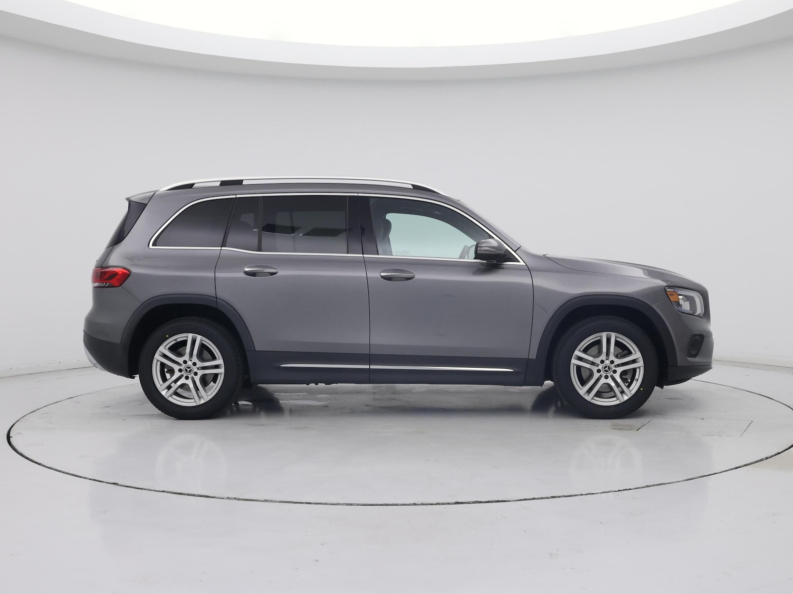 2021 Mercedes-Benz GLB Base - Photo 8