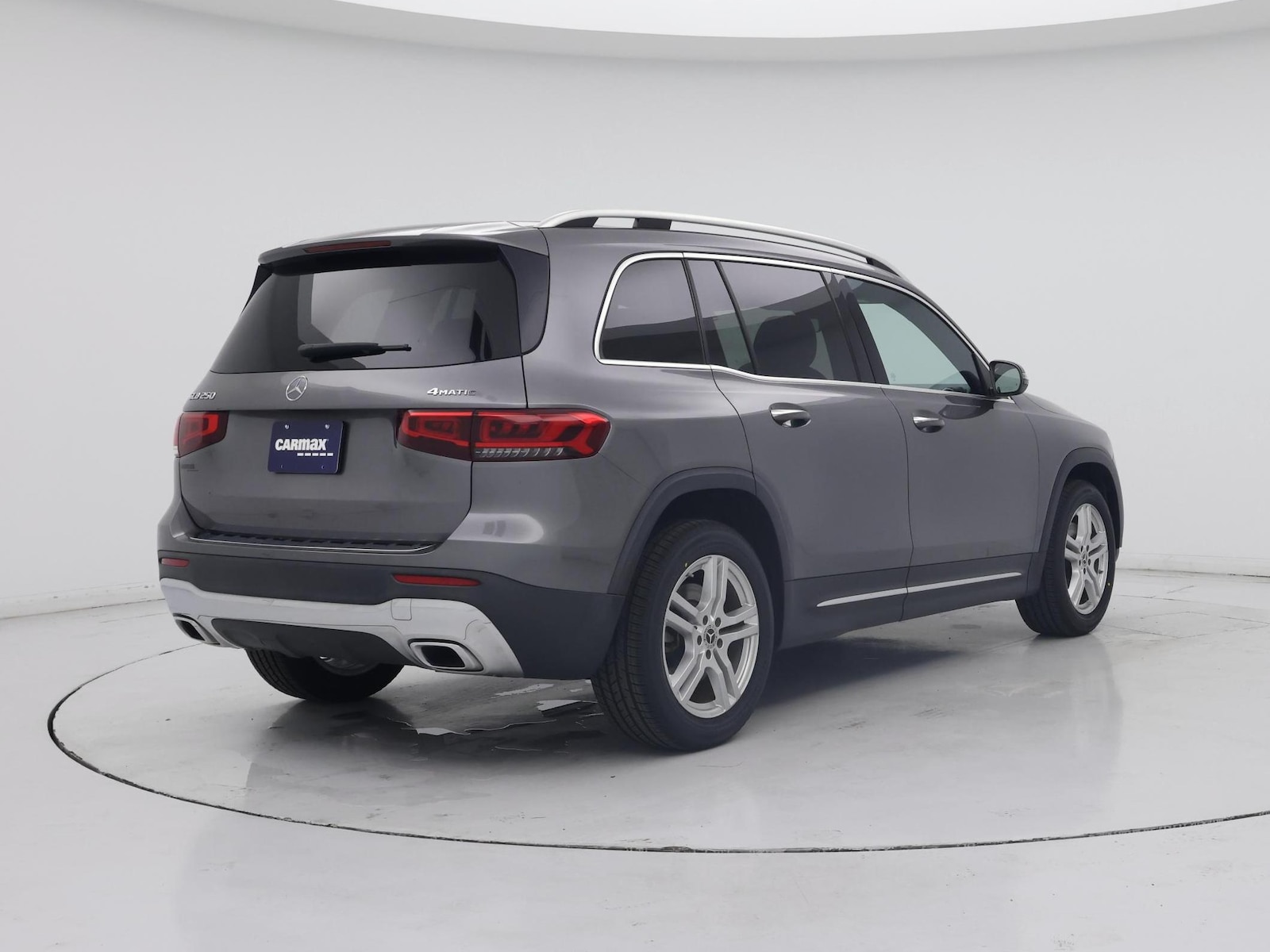 2021 Mercedes-Benz GLB Base - Photo 9