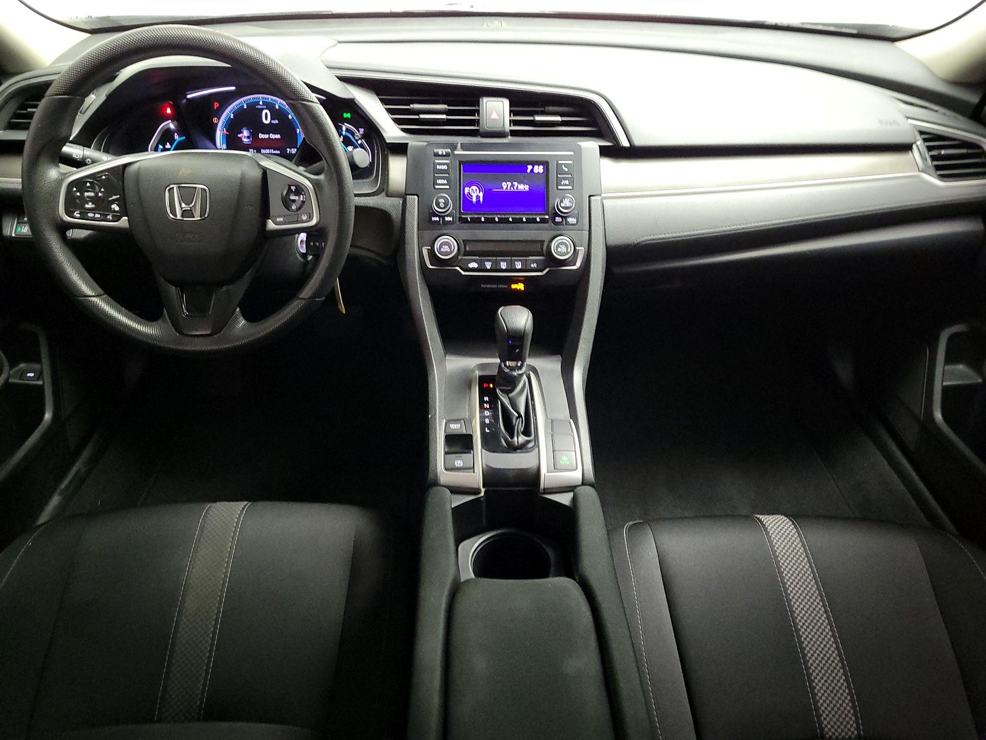 Thumbnail: 2020 Honda Civic - 9