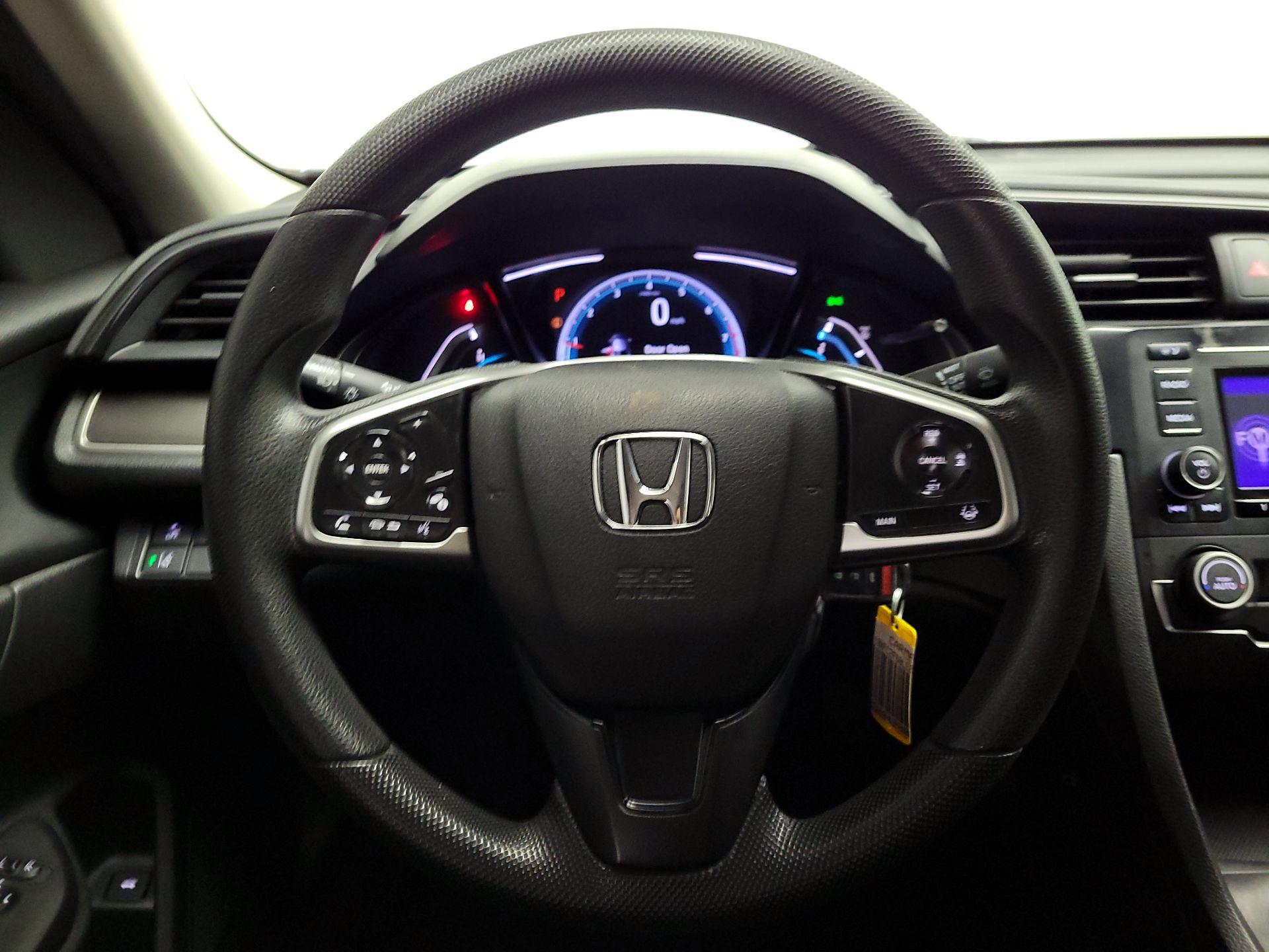 Thumbnail: 2020 Honda Civic - 10