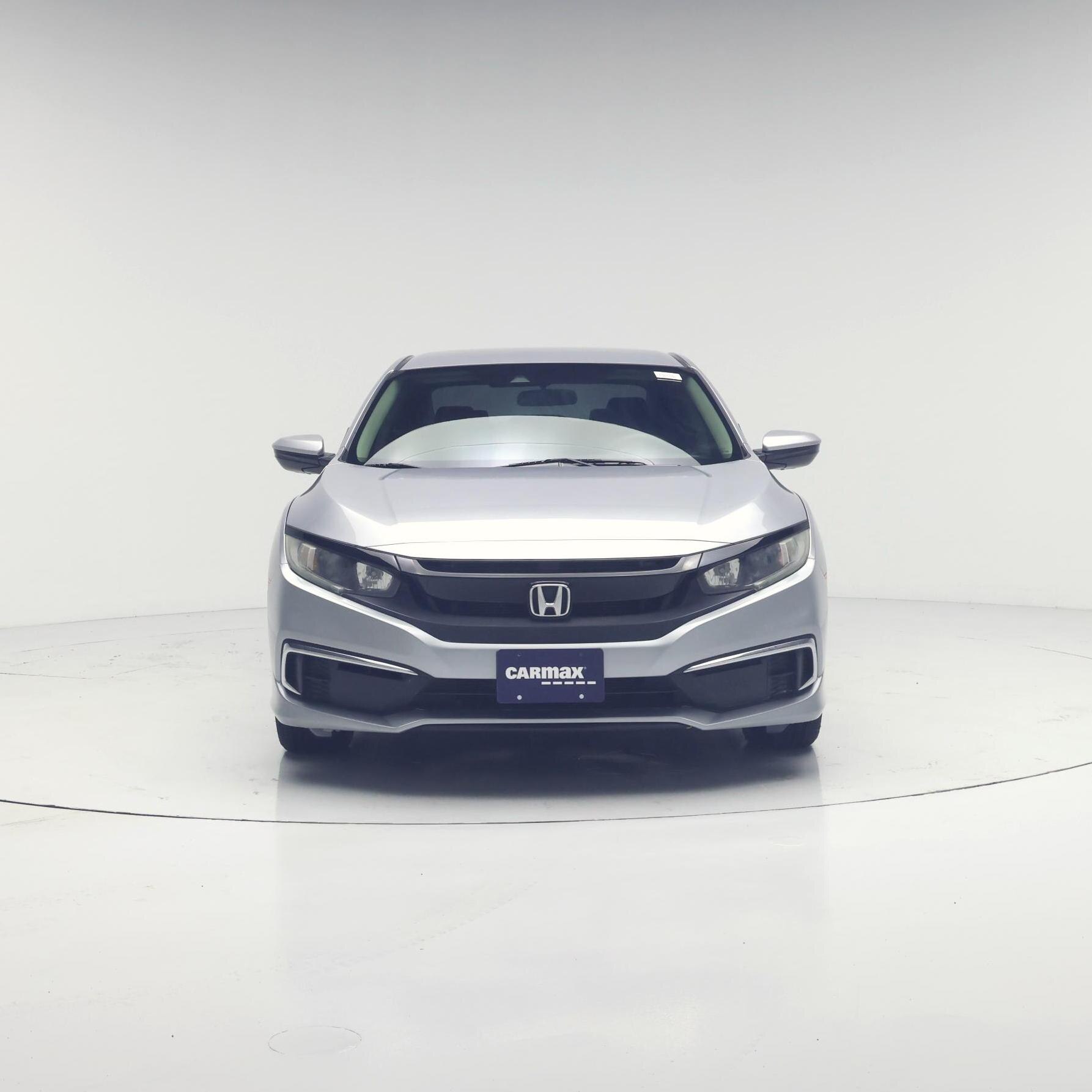 Thumbnail: 2020 Honda Civic - 5