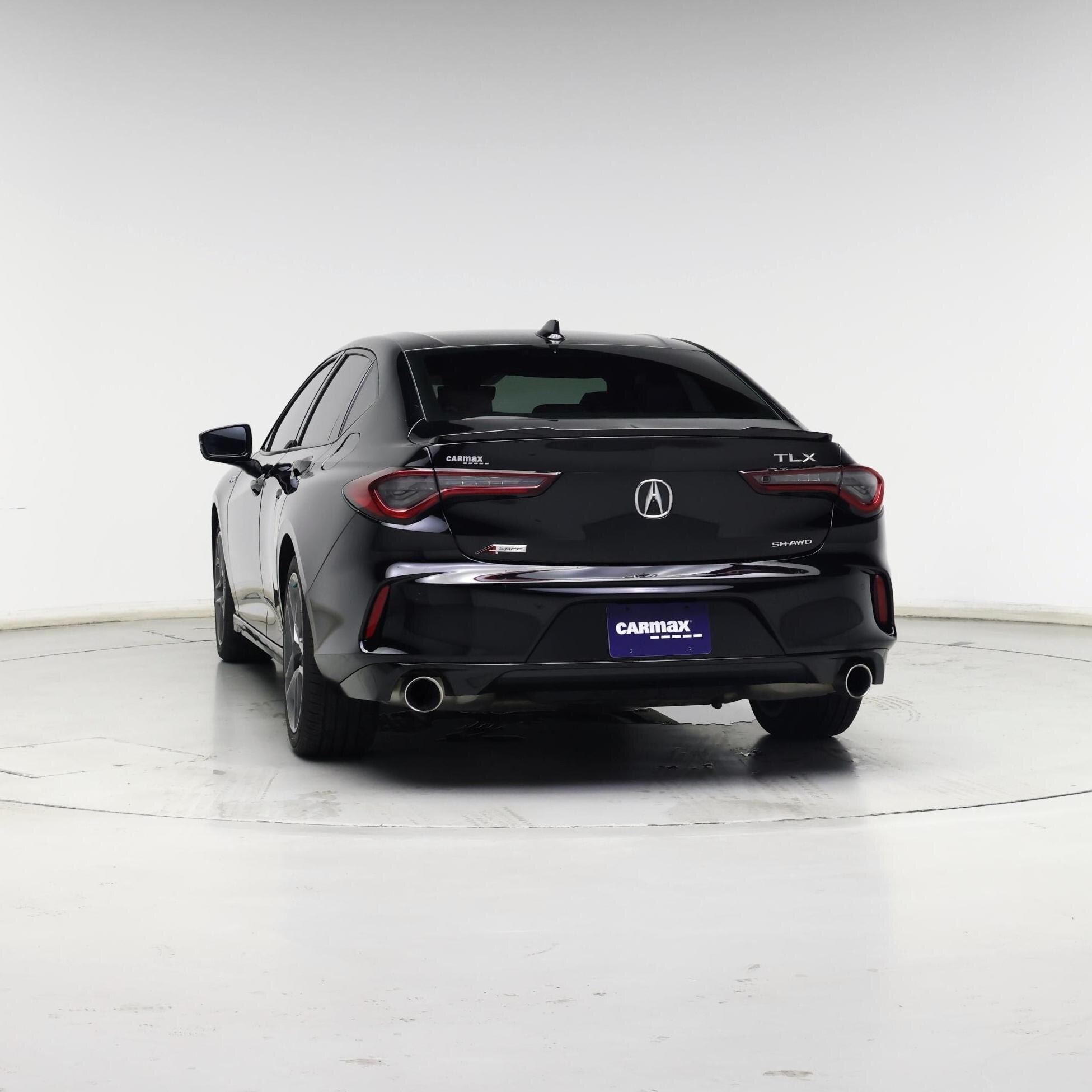Thumbnail: 2025 Acura TLX - 6