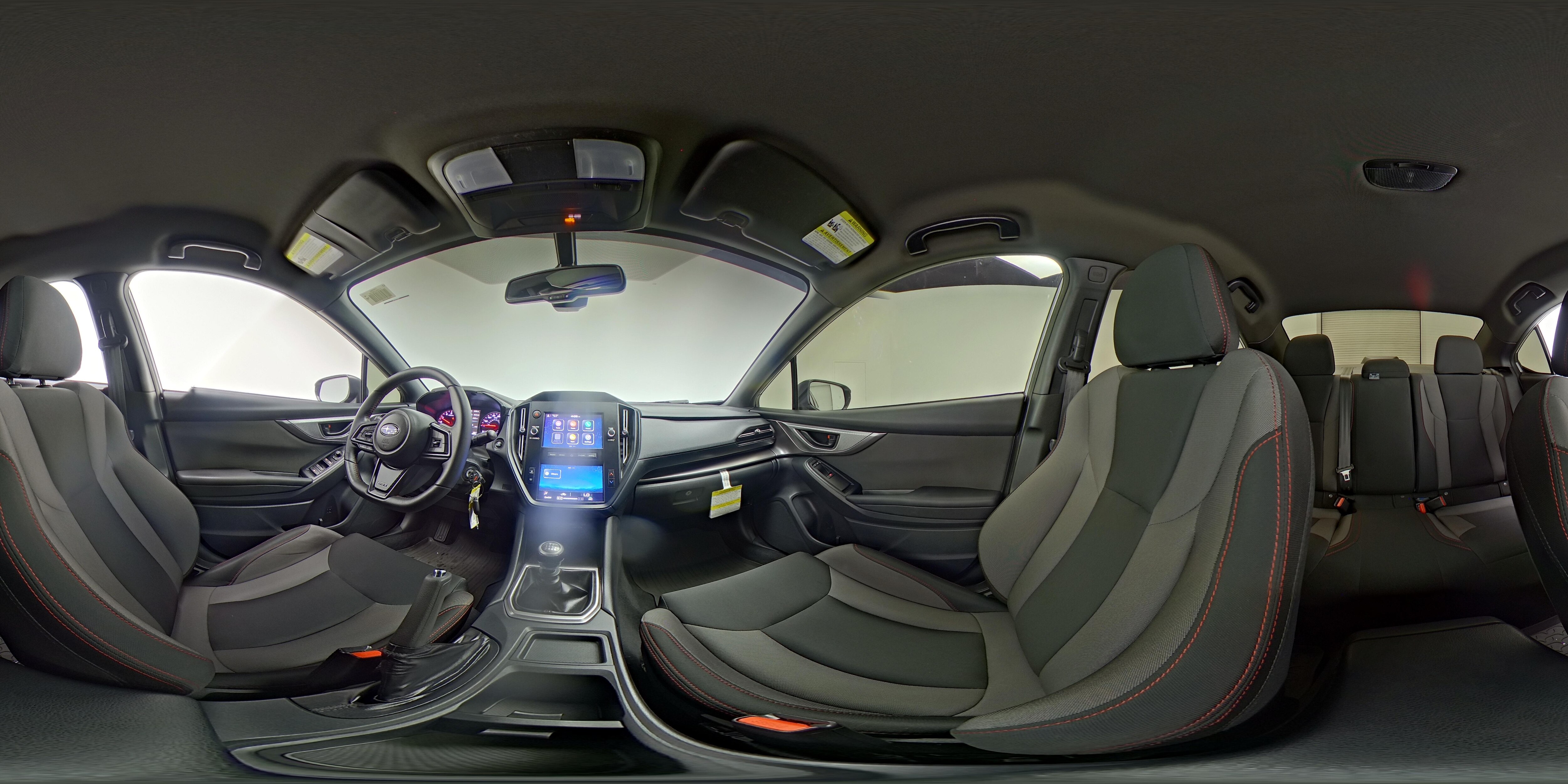 2023 Subaru WRX Base - Photo 24