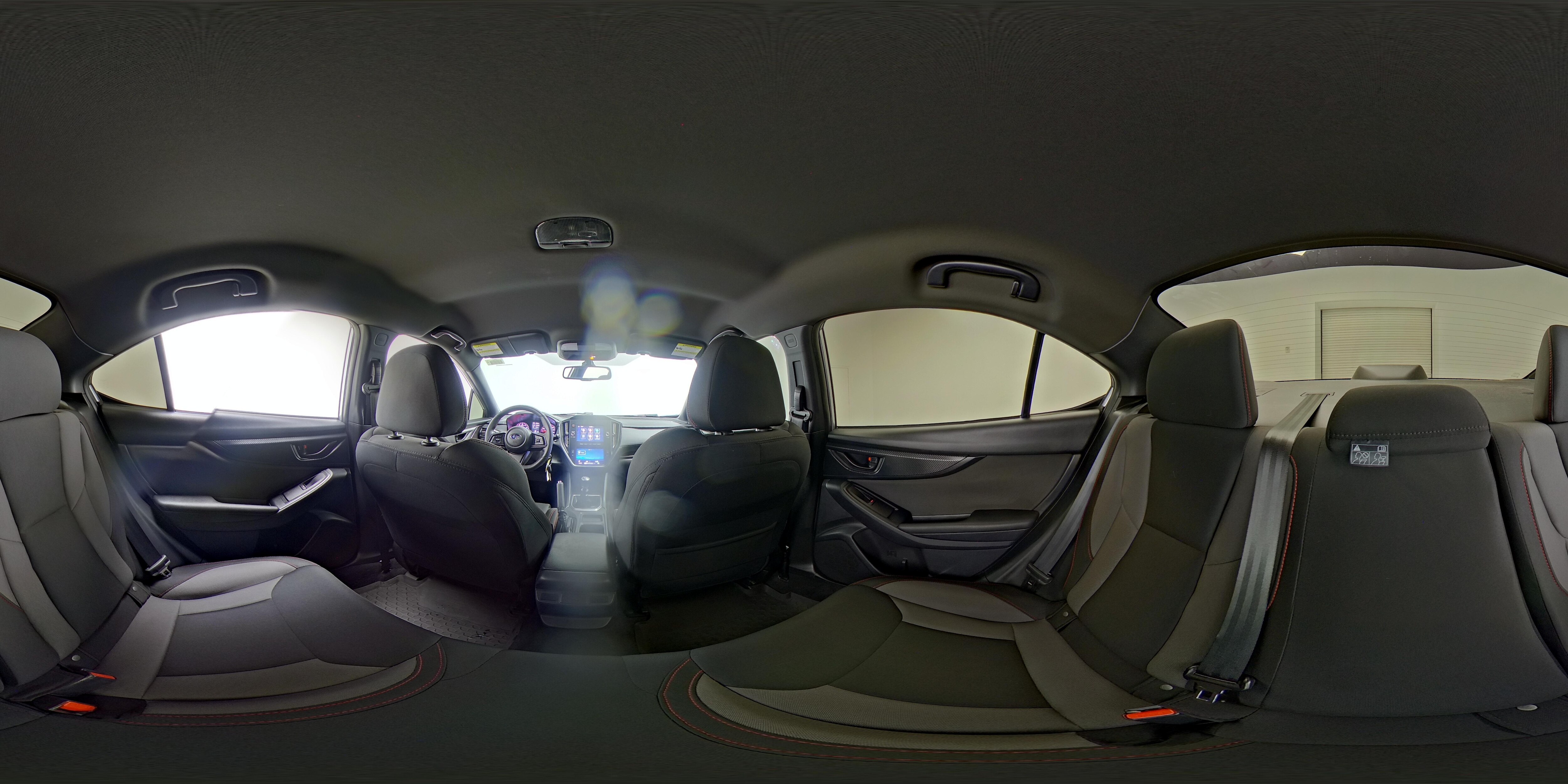 2023 Subaru WRX Base - Photo 25