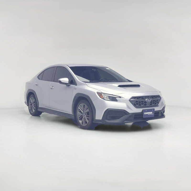 2023 Subaru WRX