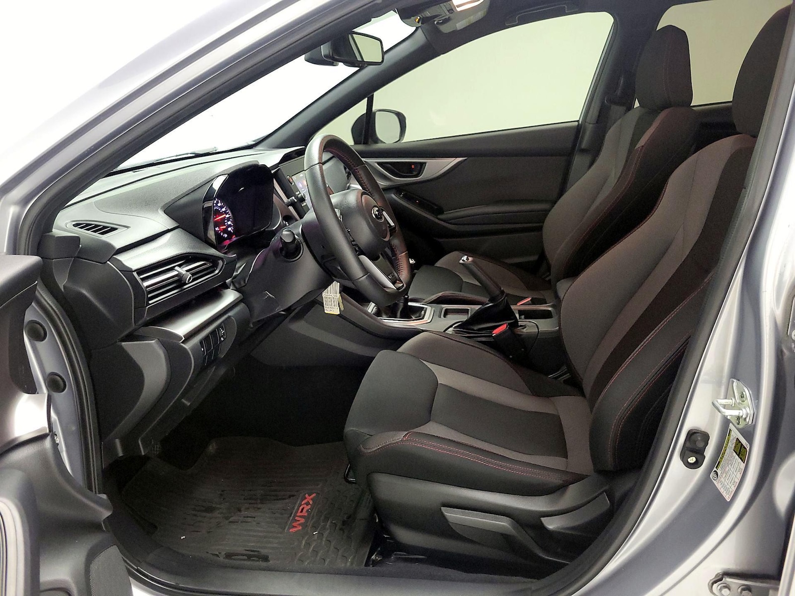 2023 Subaru WRX Base - Photo 12