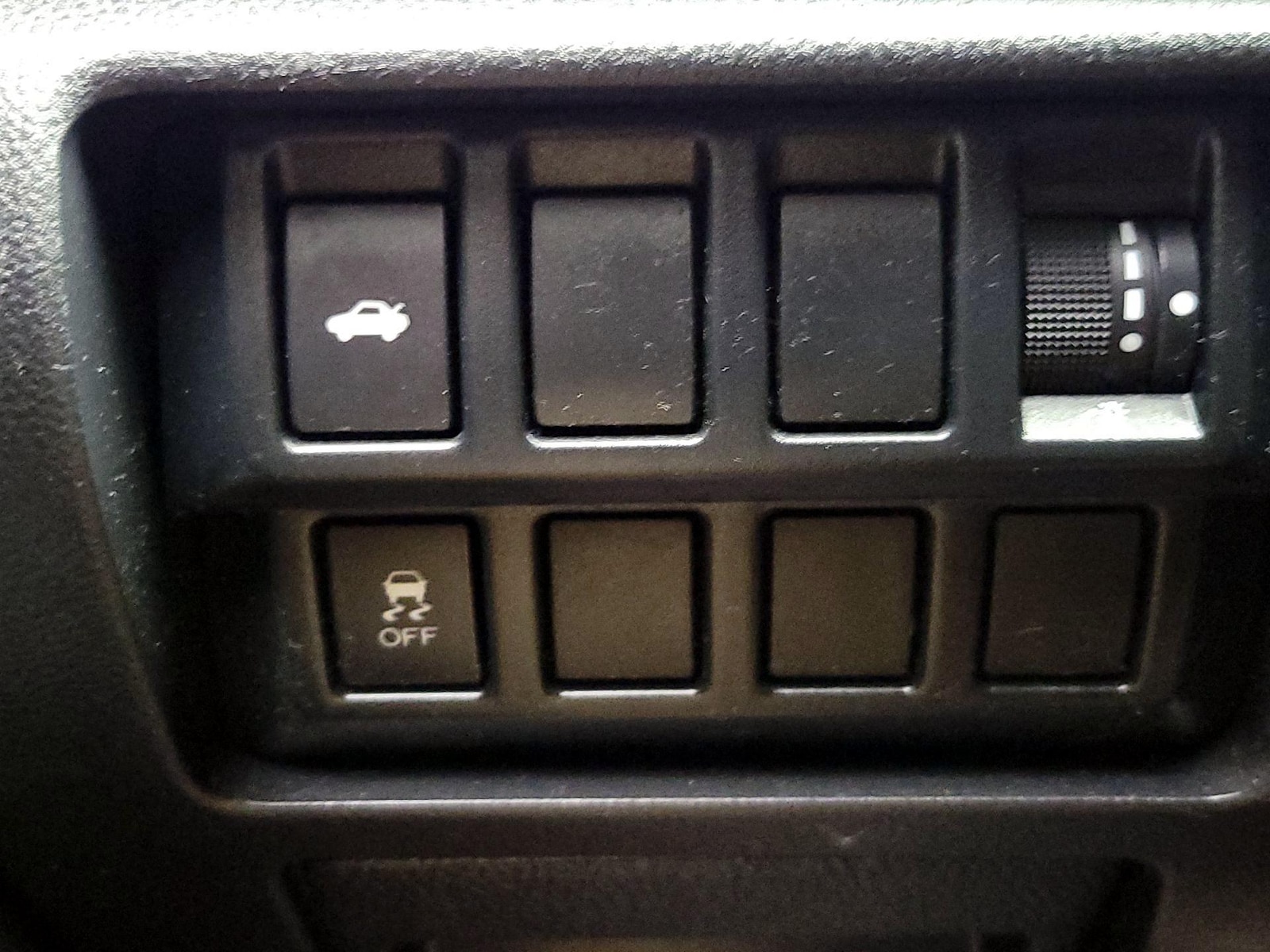 2023 Subaru WRX Base - Photo 14