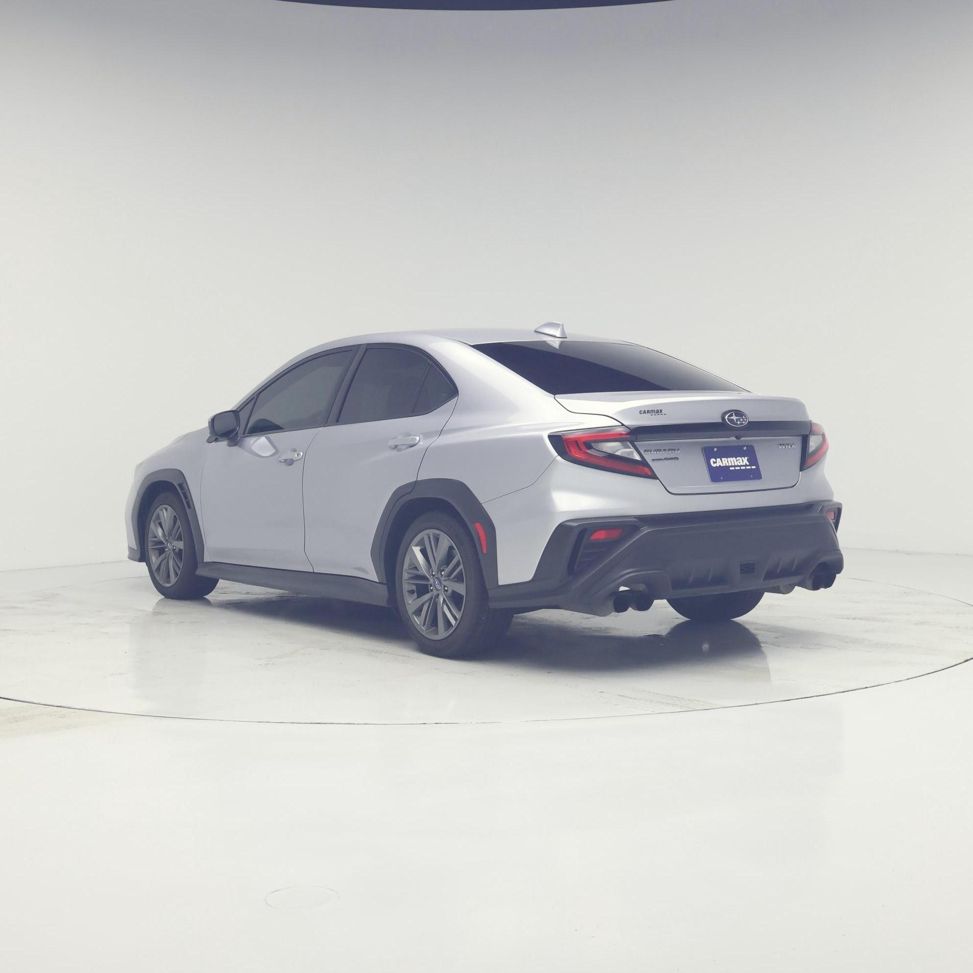 Thumbnail: 2023 Subaru WRX - 2