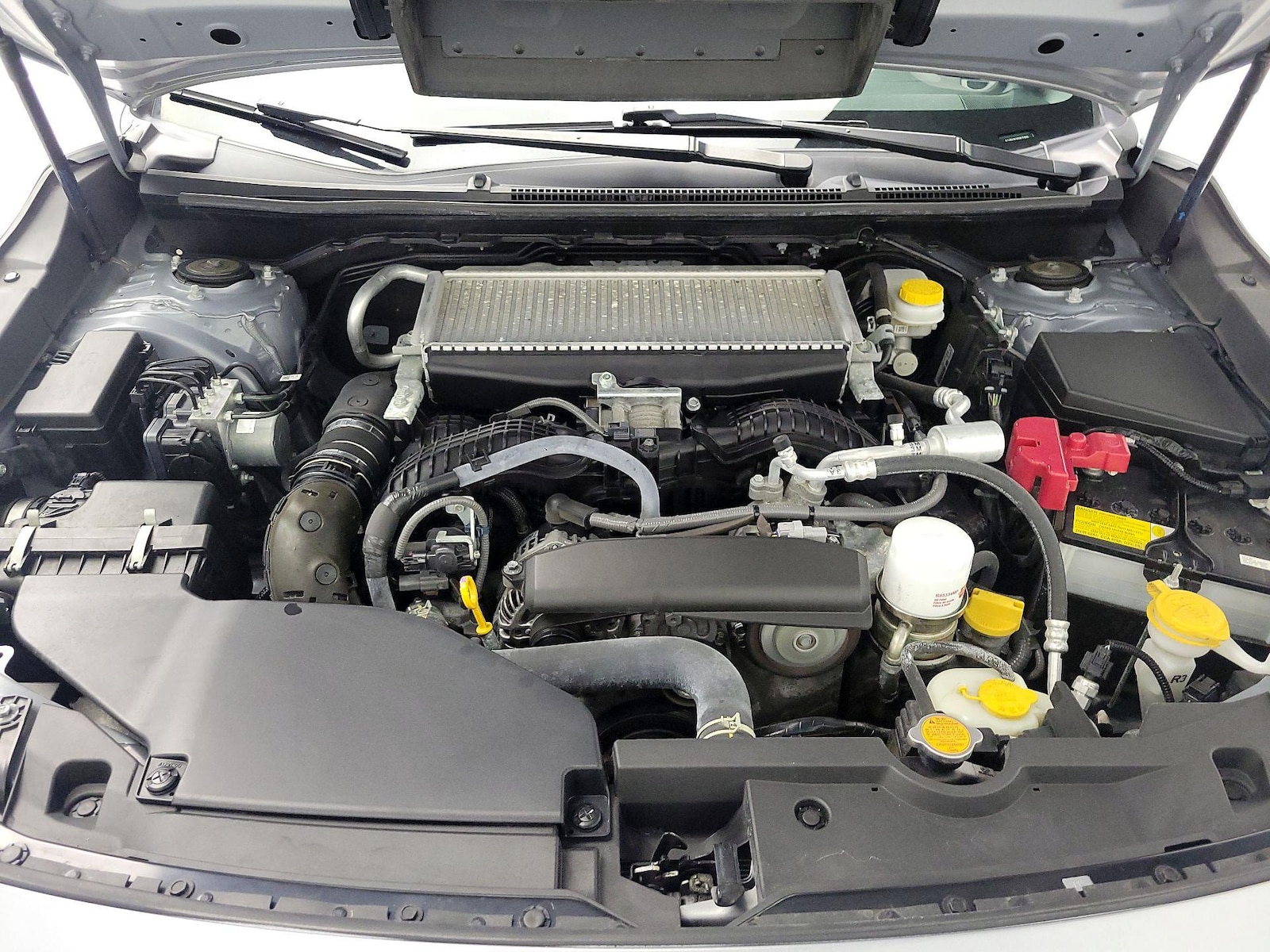 2023 Subaru WRX Base - Photo 22