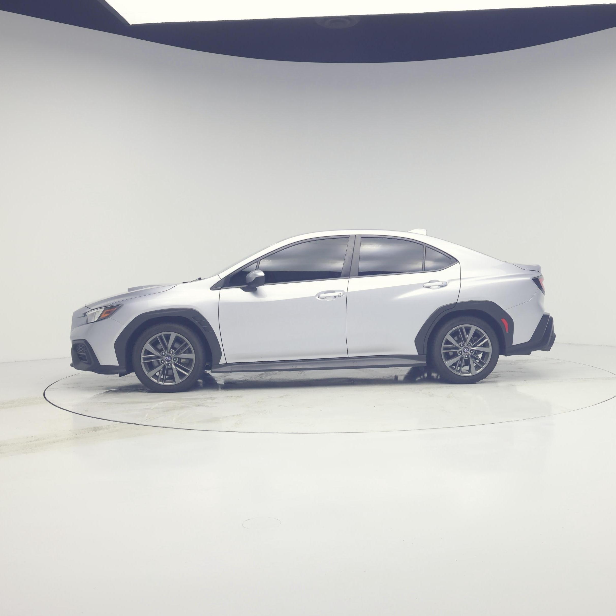 Thumbnail: 2023 Subaru WRX - 3