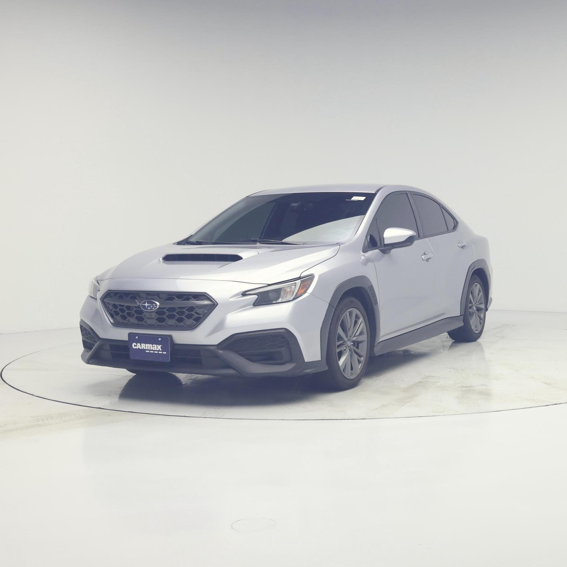 Thumbnail: 2023 Subaru WRX - 4