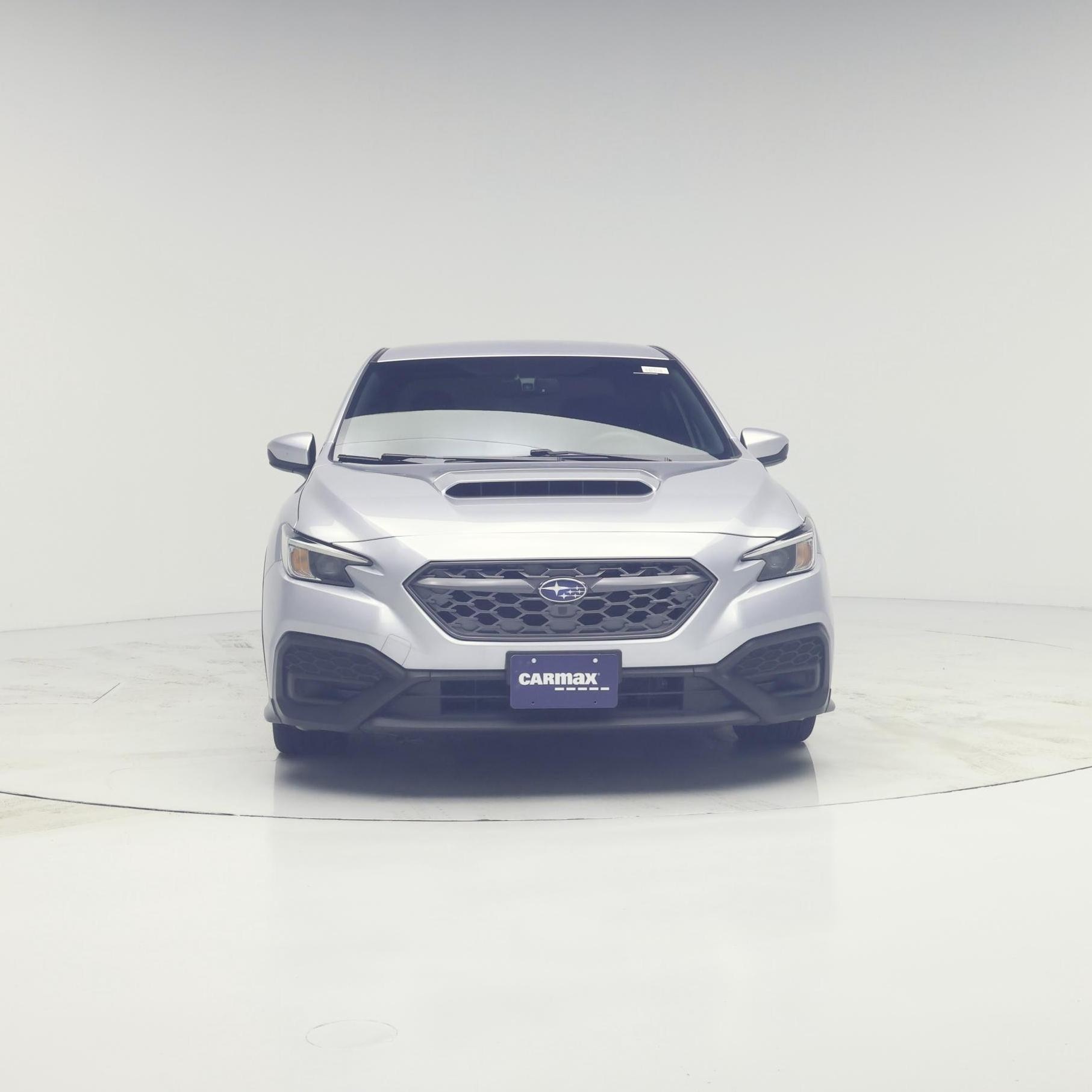 Thumbnail: 2023 Subaru WRX - 5