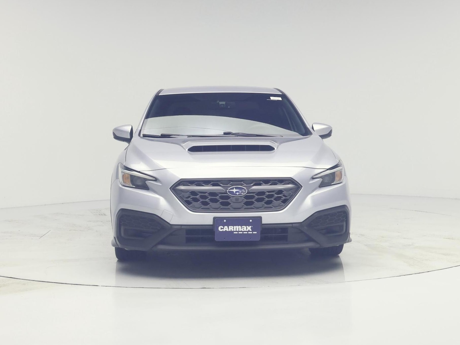 2023 Subaru WRX Base - Photo 6