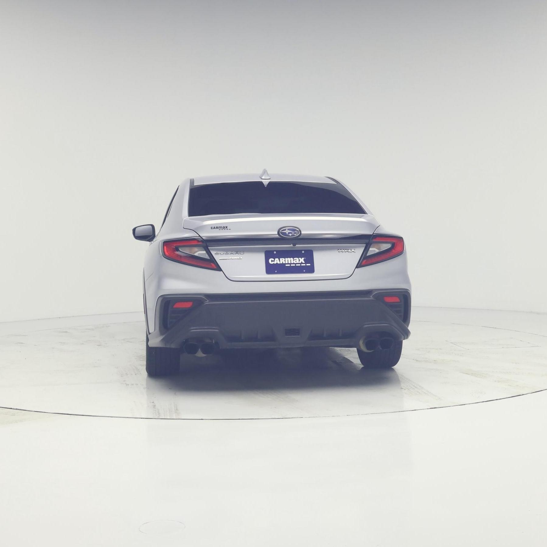 Thumbnail: 2023 Subaru WRX - 6