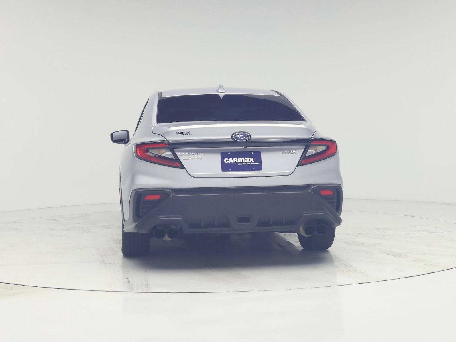 2023 Subaru WRX Base - Photo 7