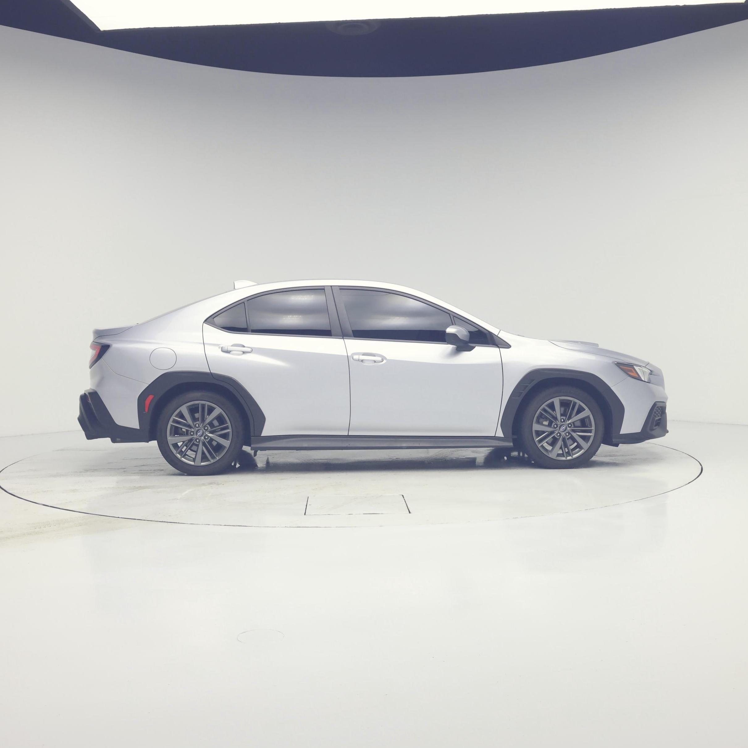 Thumbnail: 2023 Subaru WRX - 7