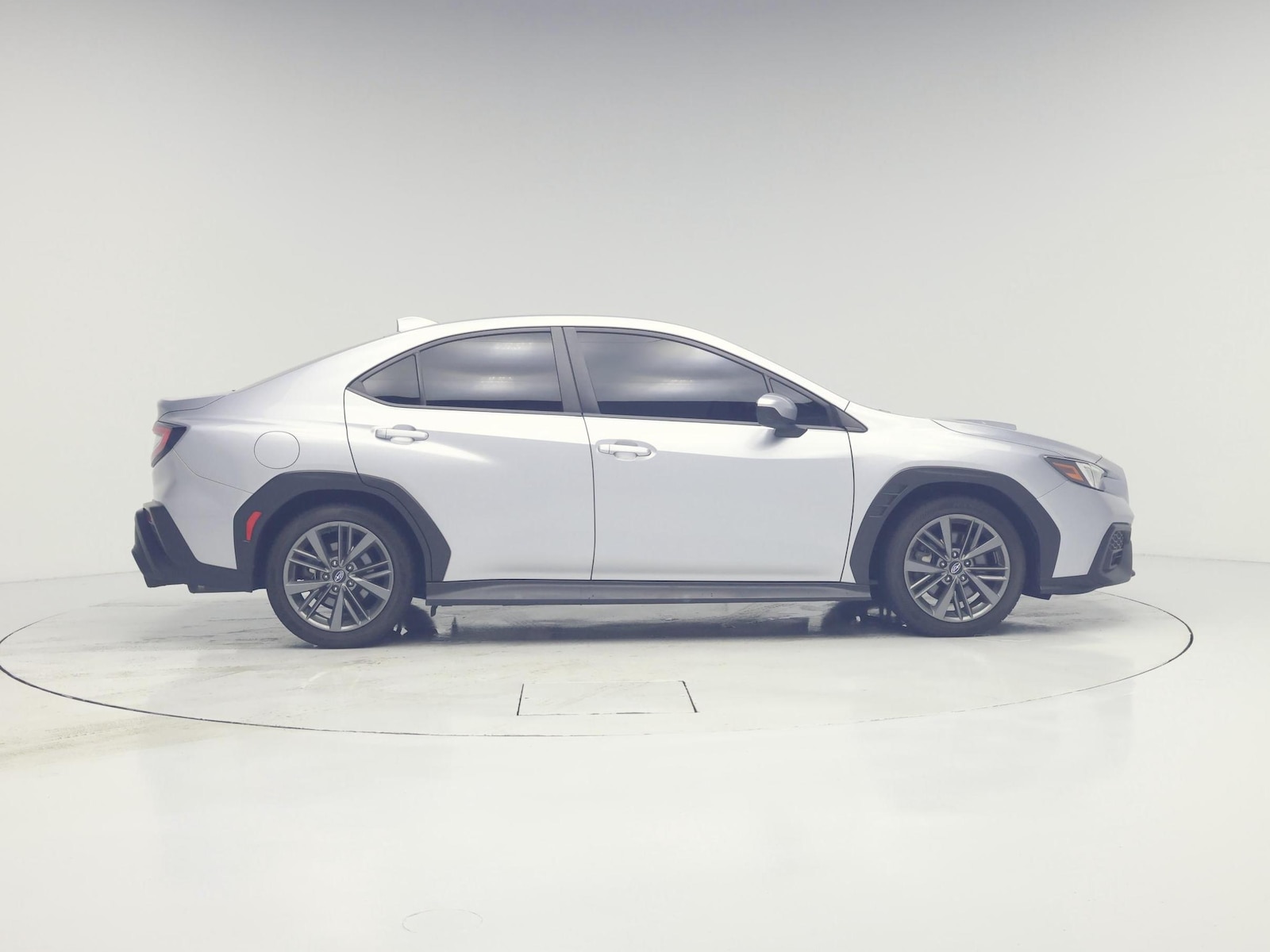 2023 Subaru WRX Base - Photo 8