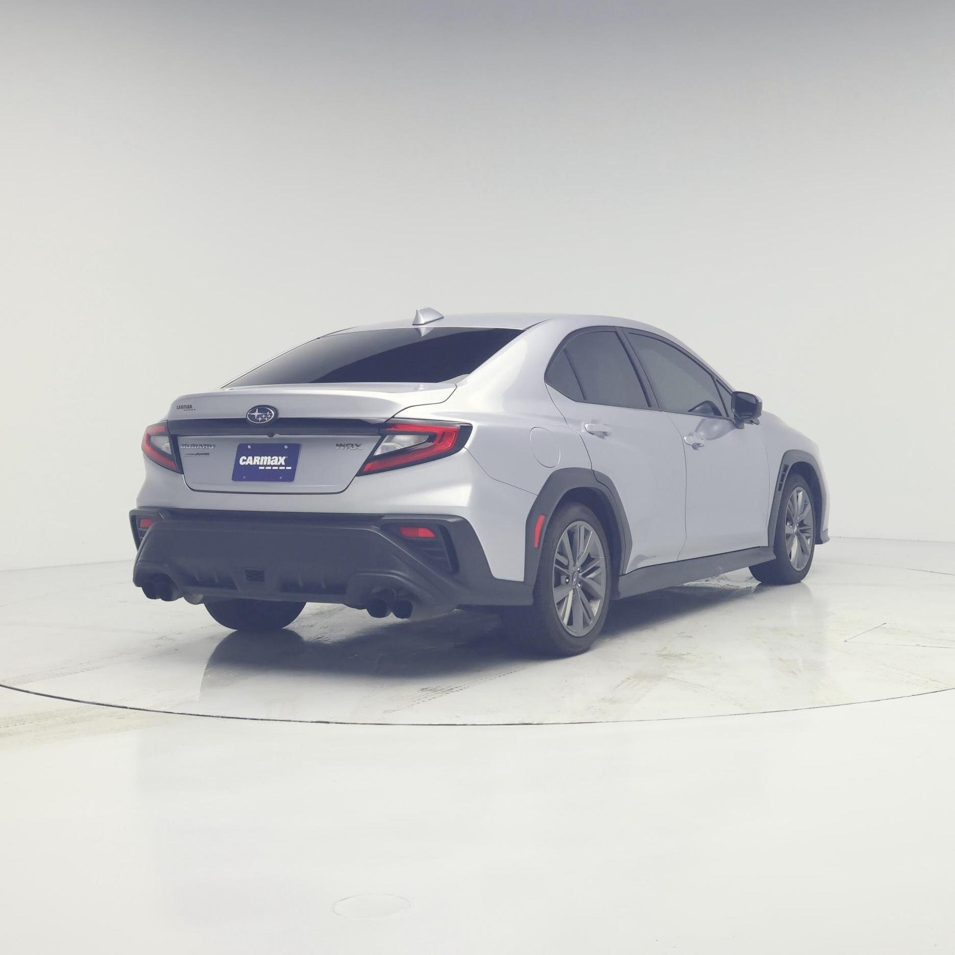 Thumbnail: 2023 Subaru WRX - 8