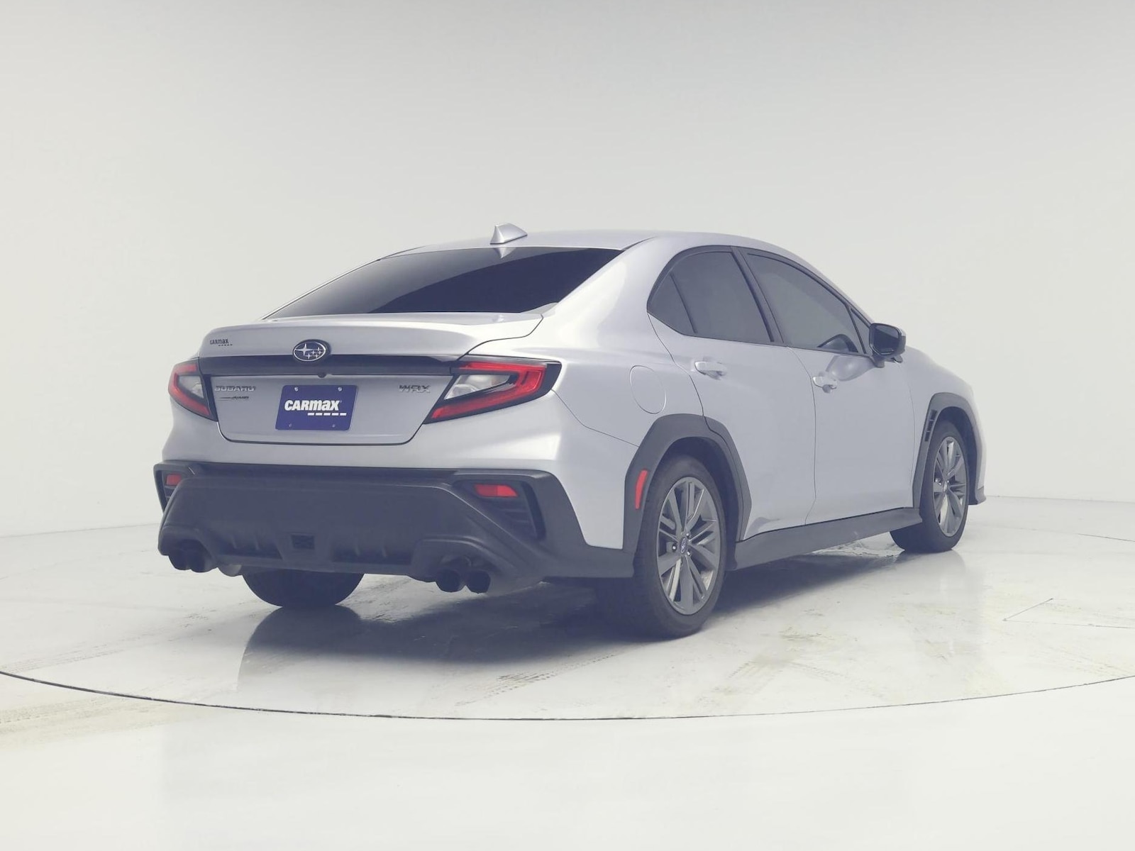 2023 Subaru WRX Base - Photo 9