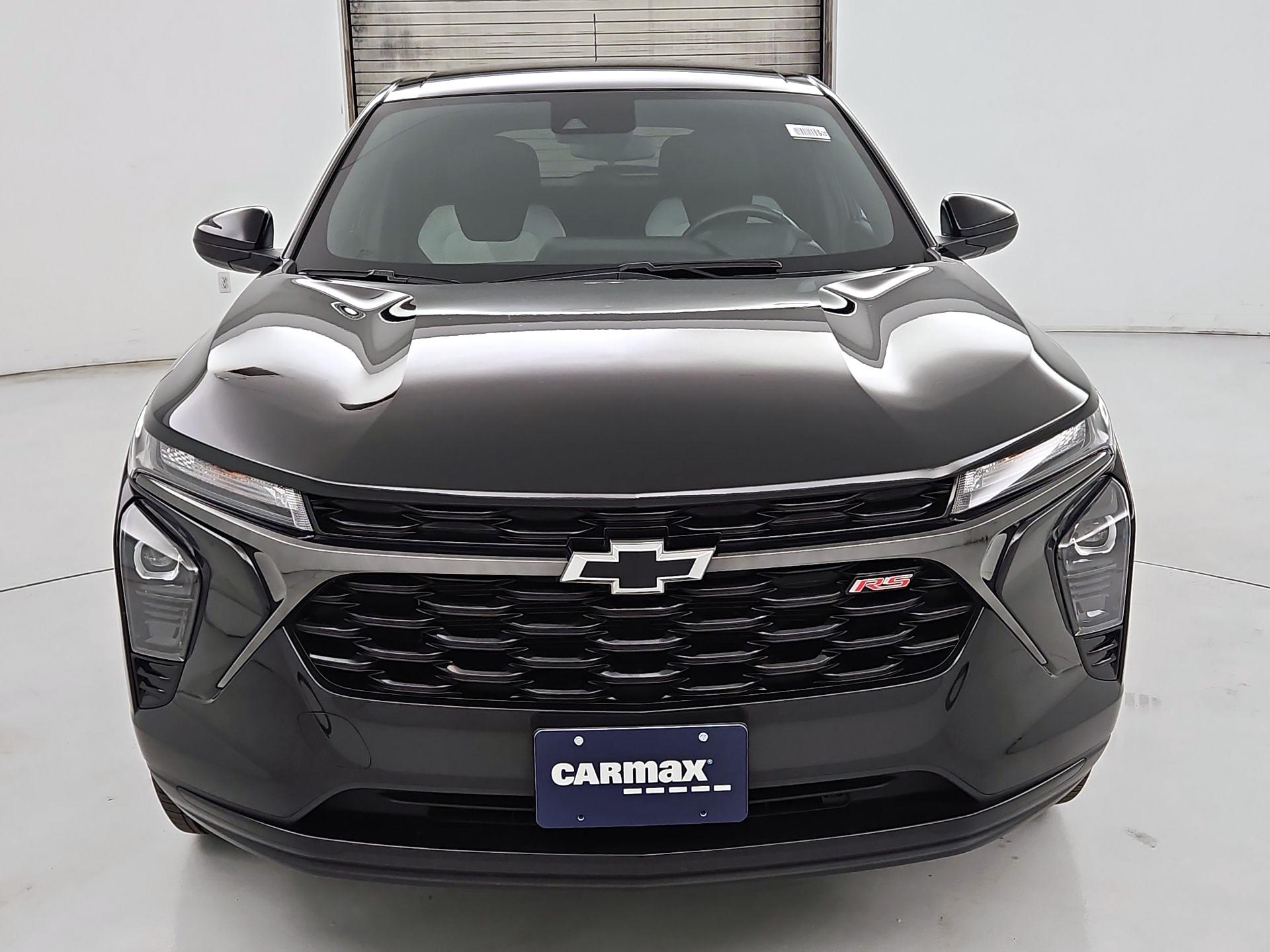 Thumbnail: 2024 Chevrolet Trax - 2
