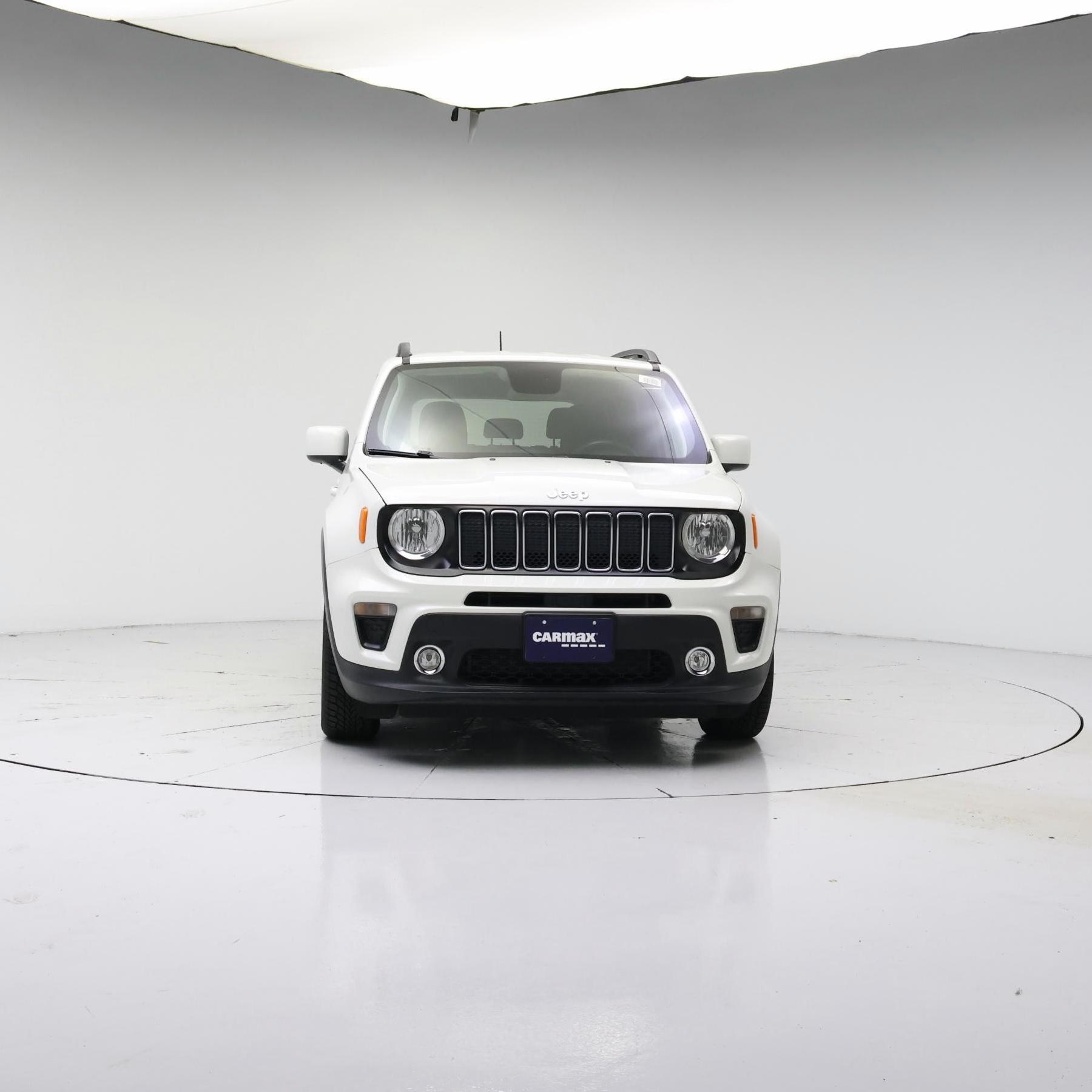 Thumbnail: 2020 Jeep Renegade - 5