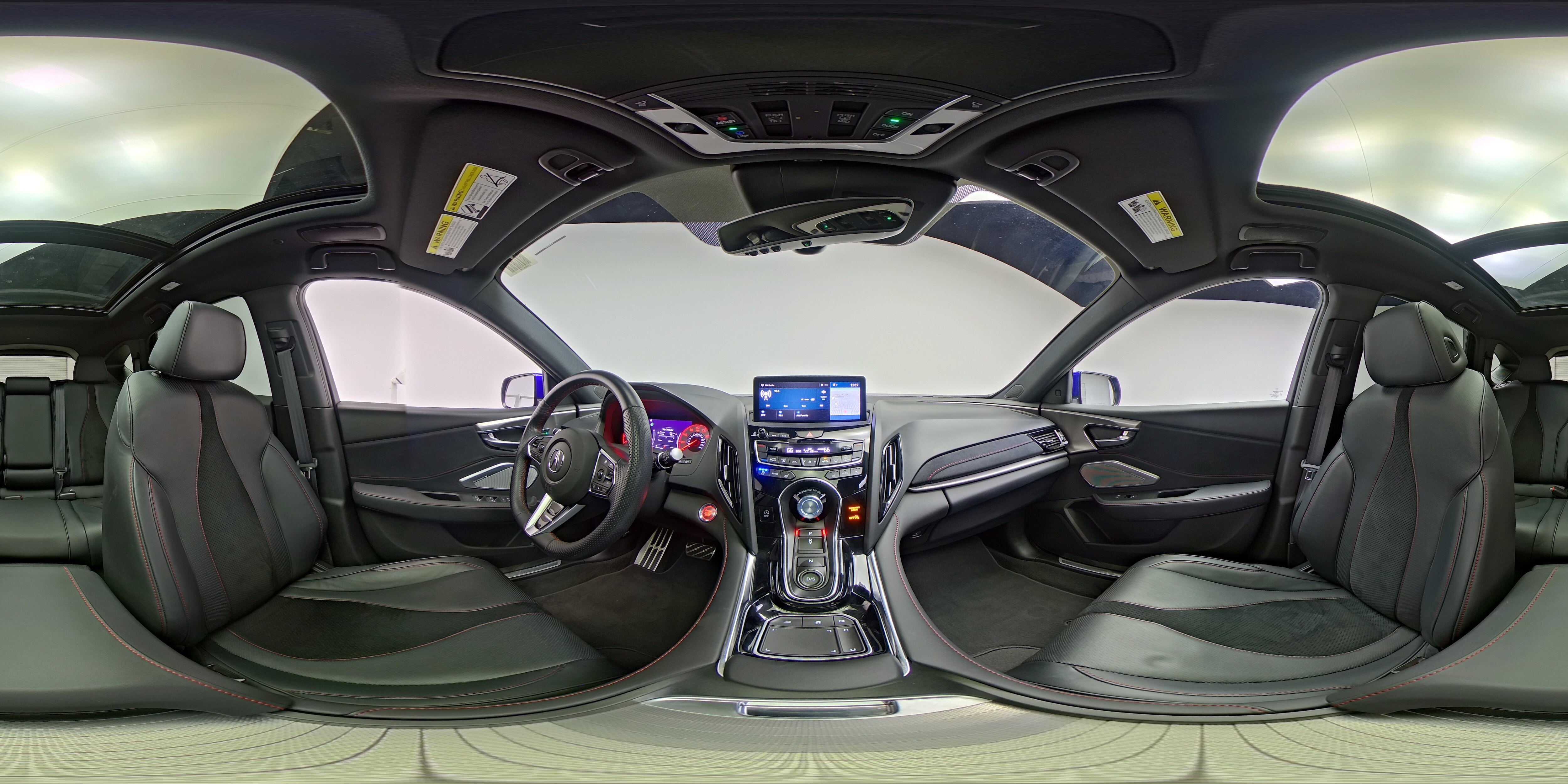 2024 Acura RDX A-Spec Package - Photo 28