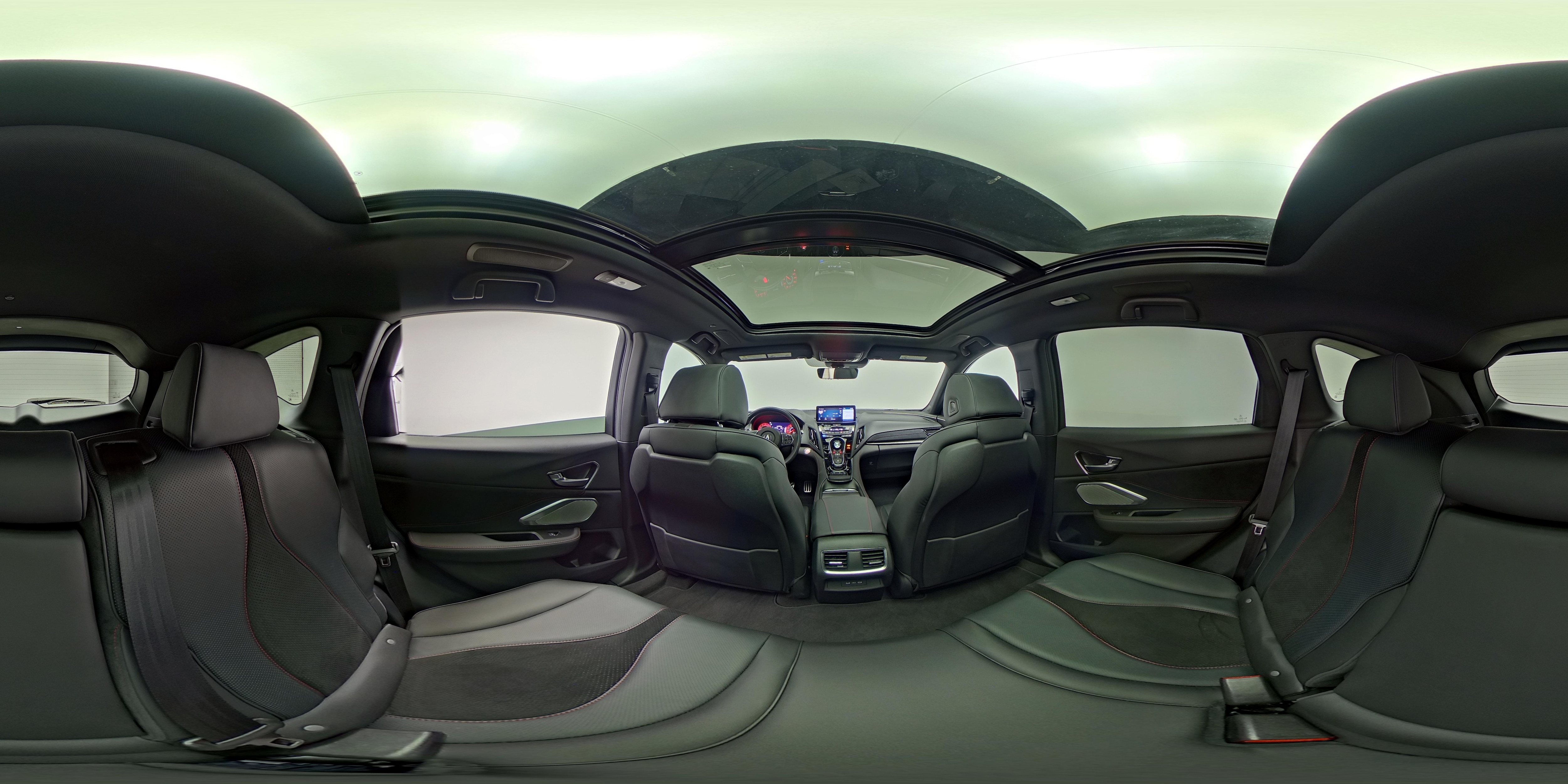 2024 Acura RDX A-Spec Package - Photo 29