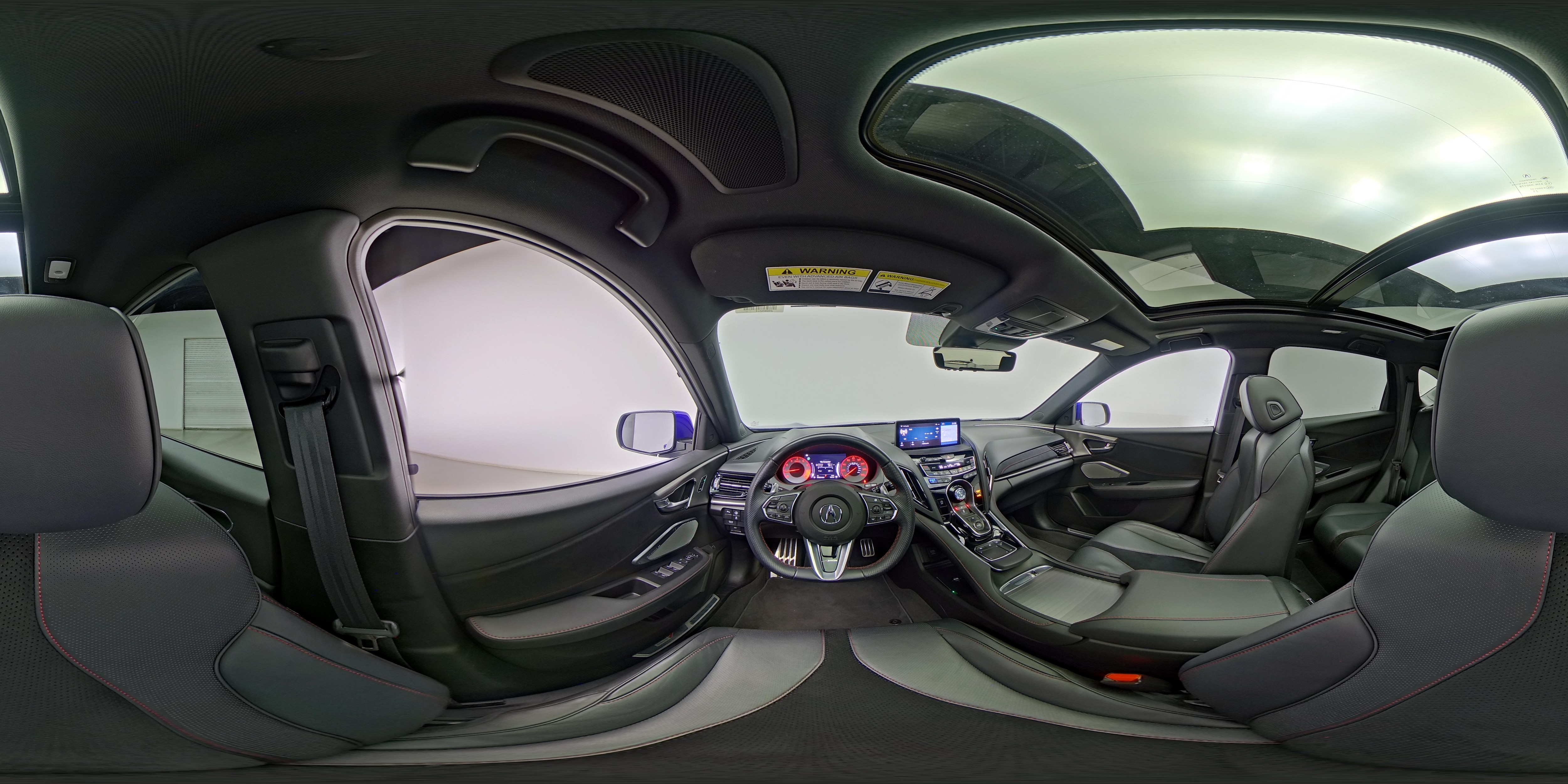 2024 Acura RDX A-Spec Package - Photo 30