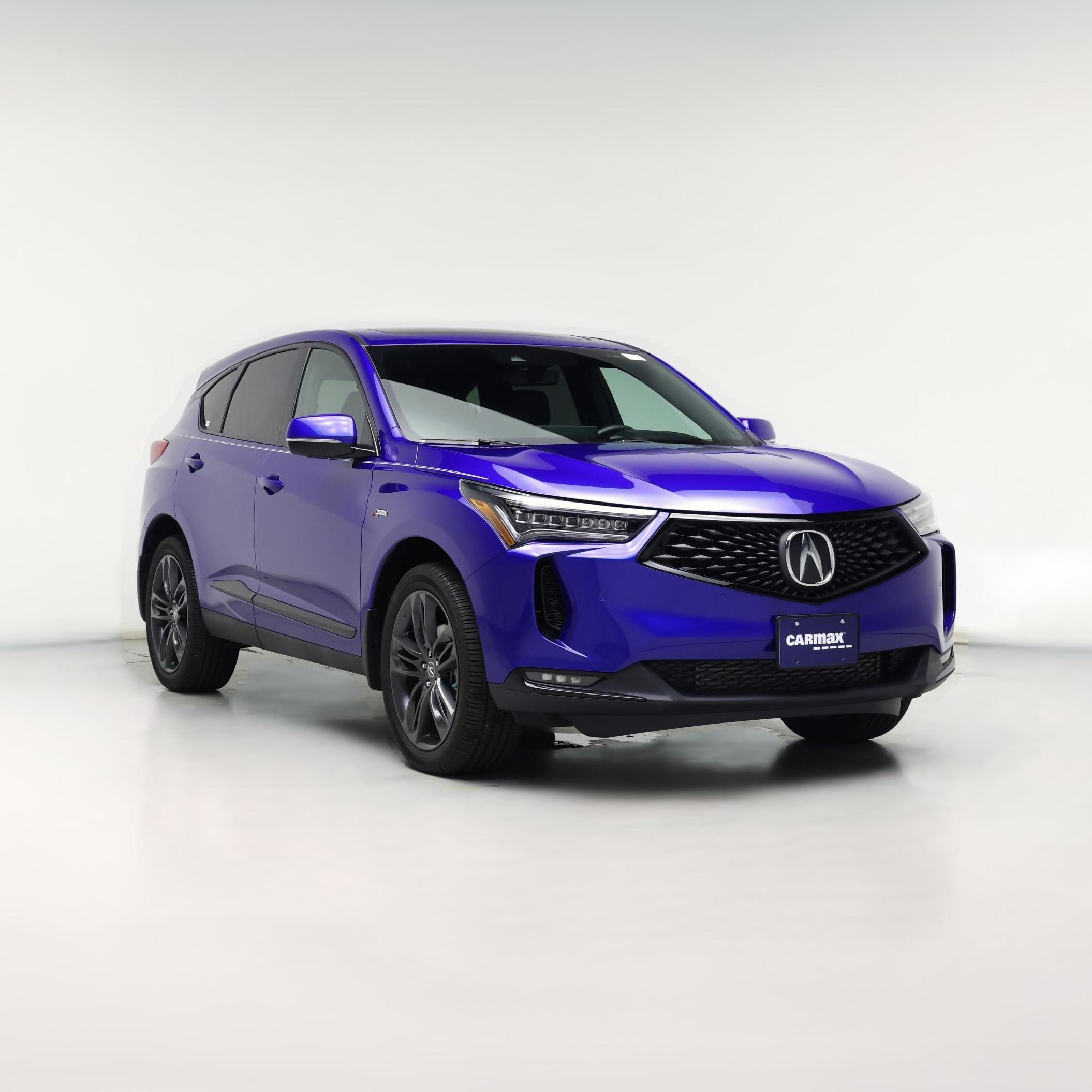 Thumbnail: 2024 Acura RDX - 1