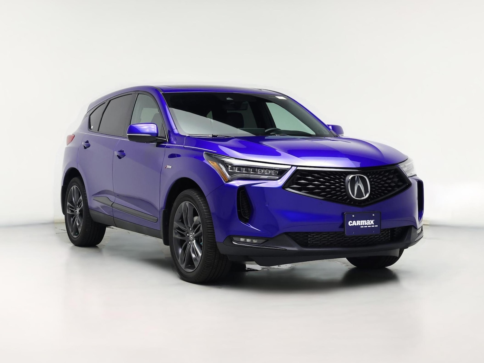 2024 Acura RDX