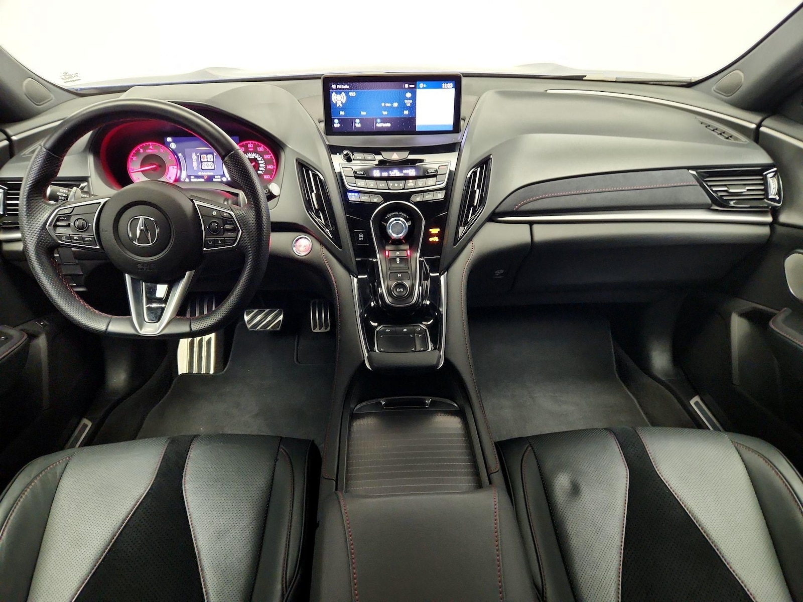 2024 Acura RDX A-Spec Package - Photo 10