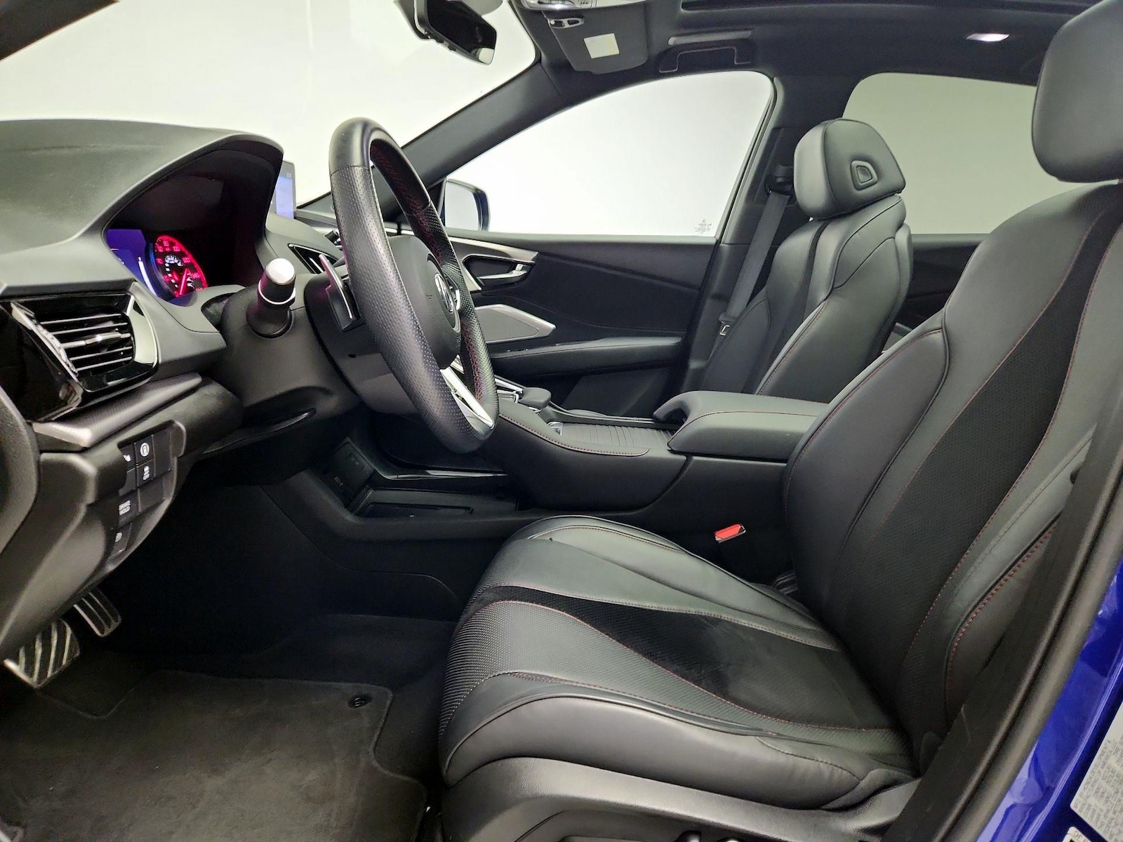 2024 Acura RDX A-Spec Package - Photo 12