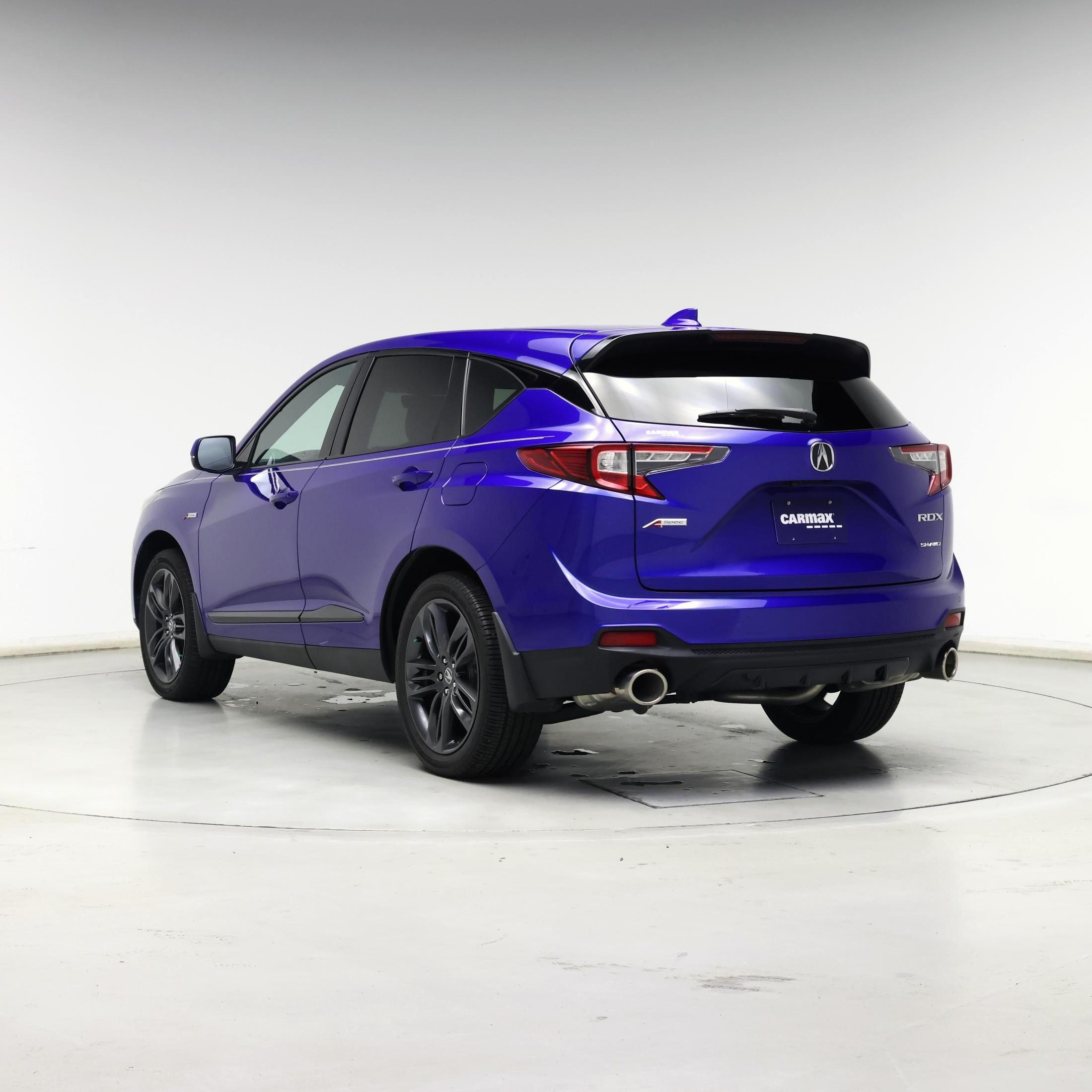 Thumbnail: 2024 Acura RDX - 2