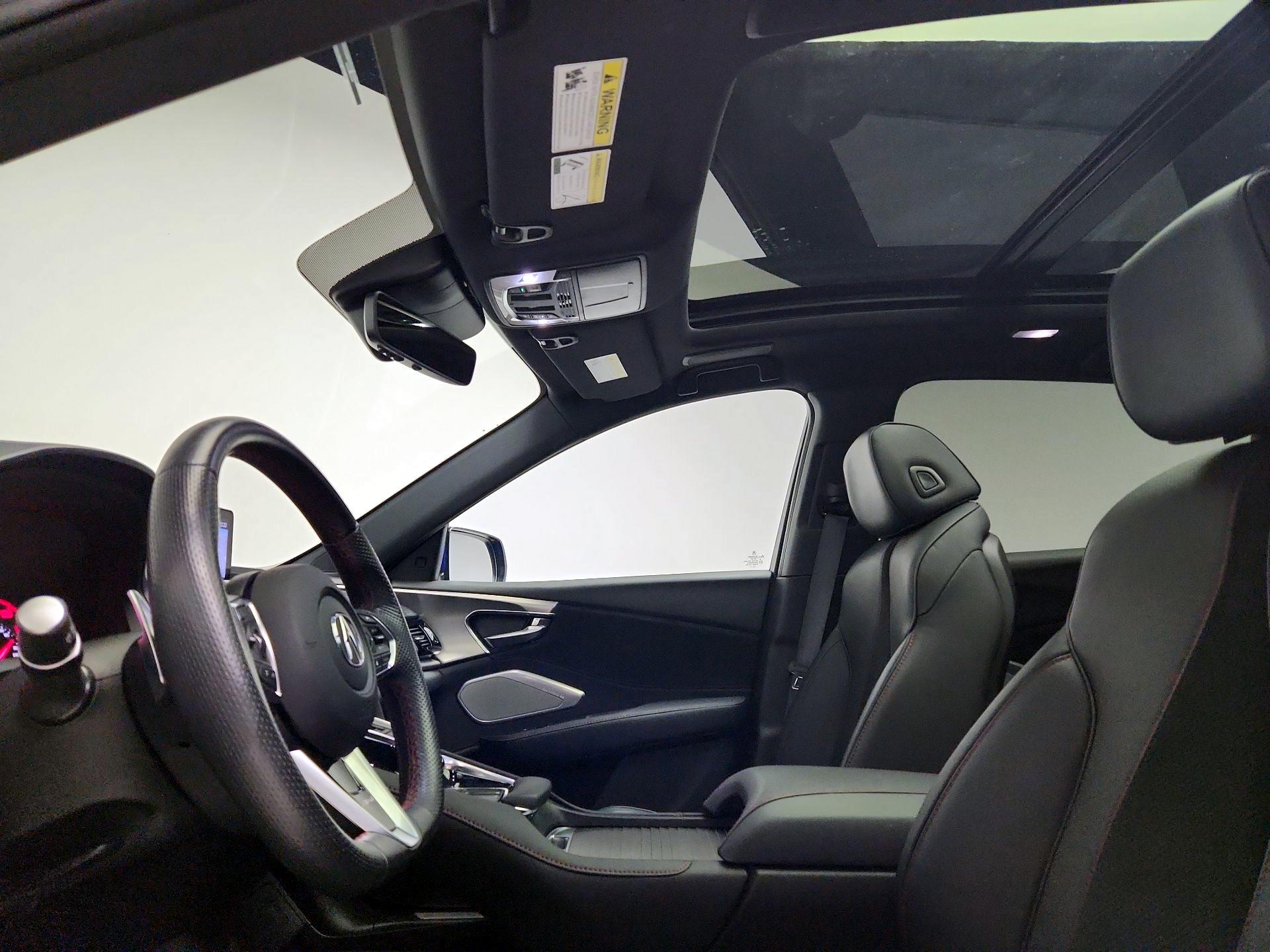 Thumbnail: 2024 Acura RDX - 20